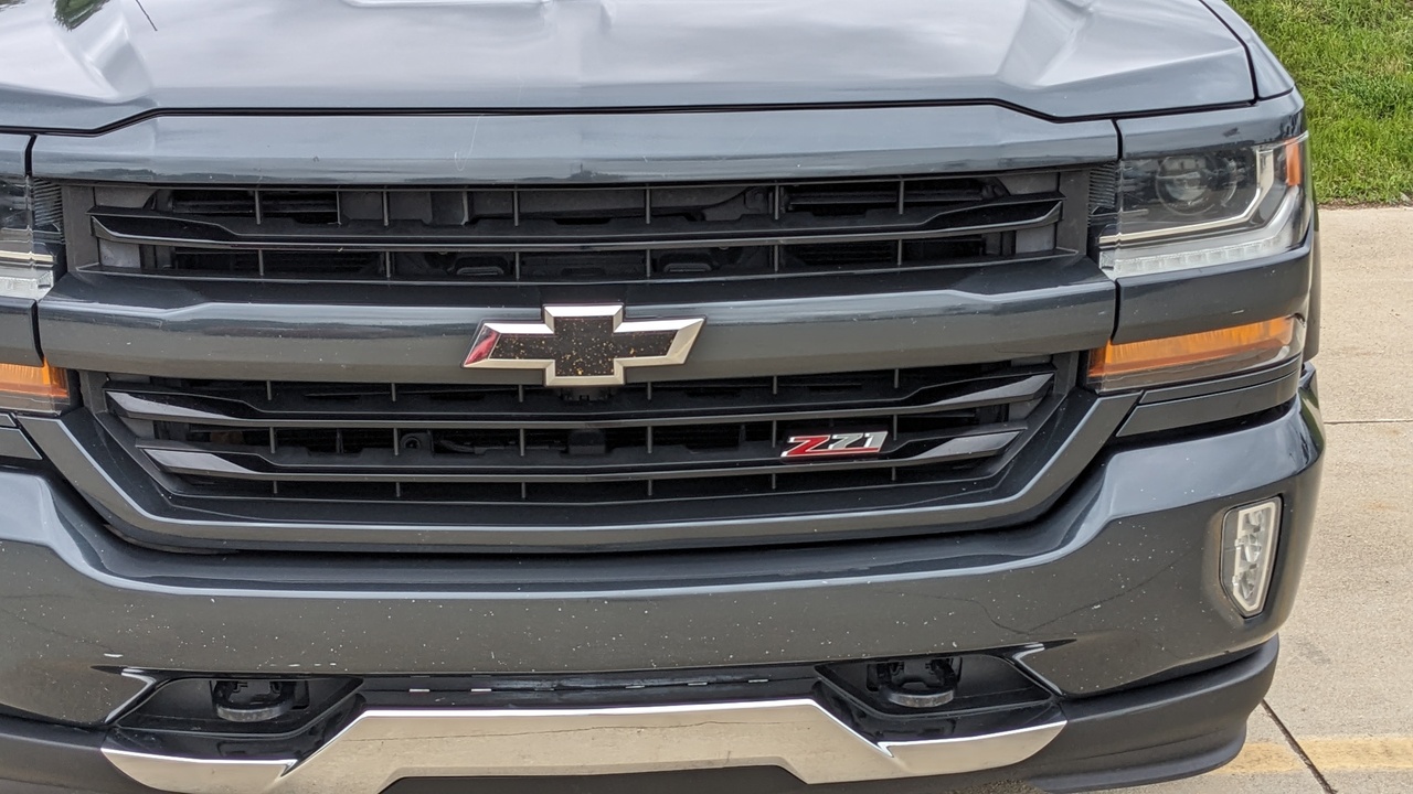 Car Exterior