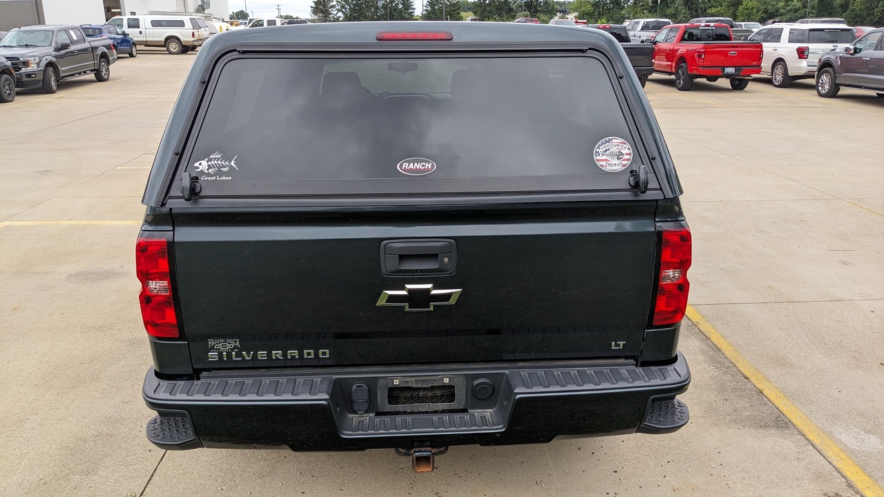 Car Exterior