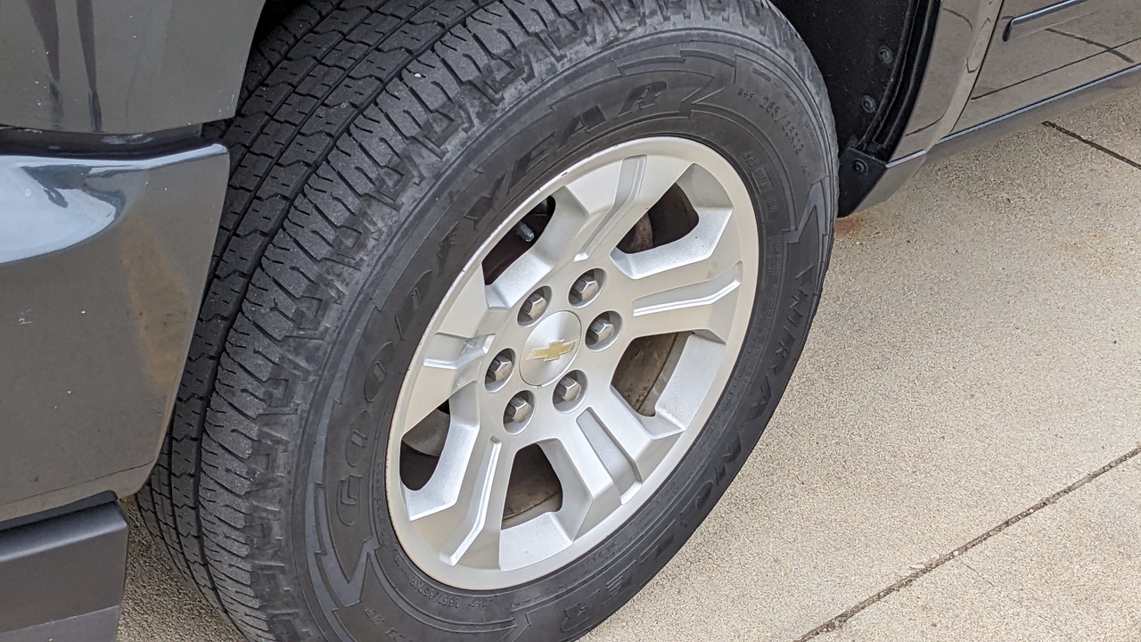 Car Exterior