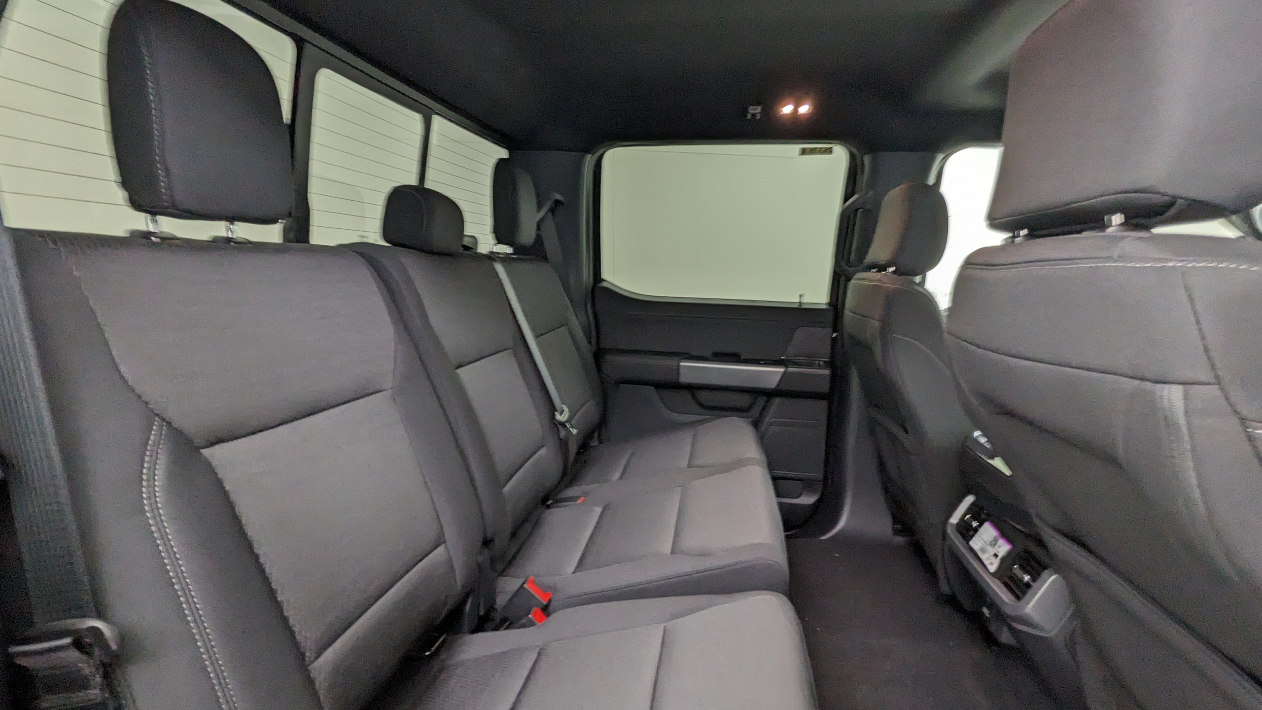 Car Exterior