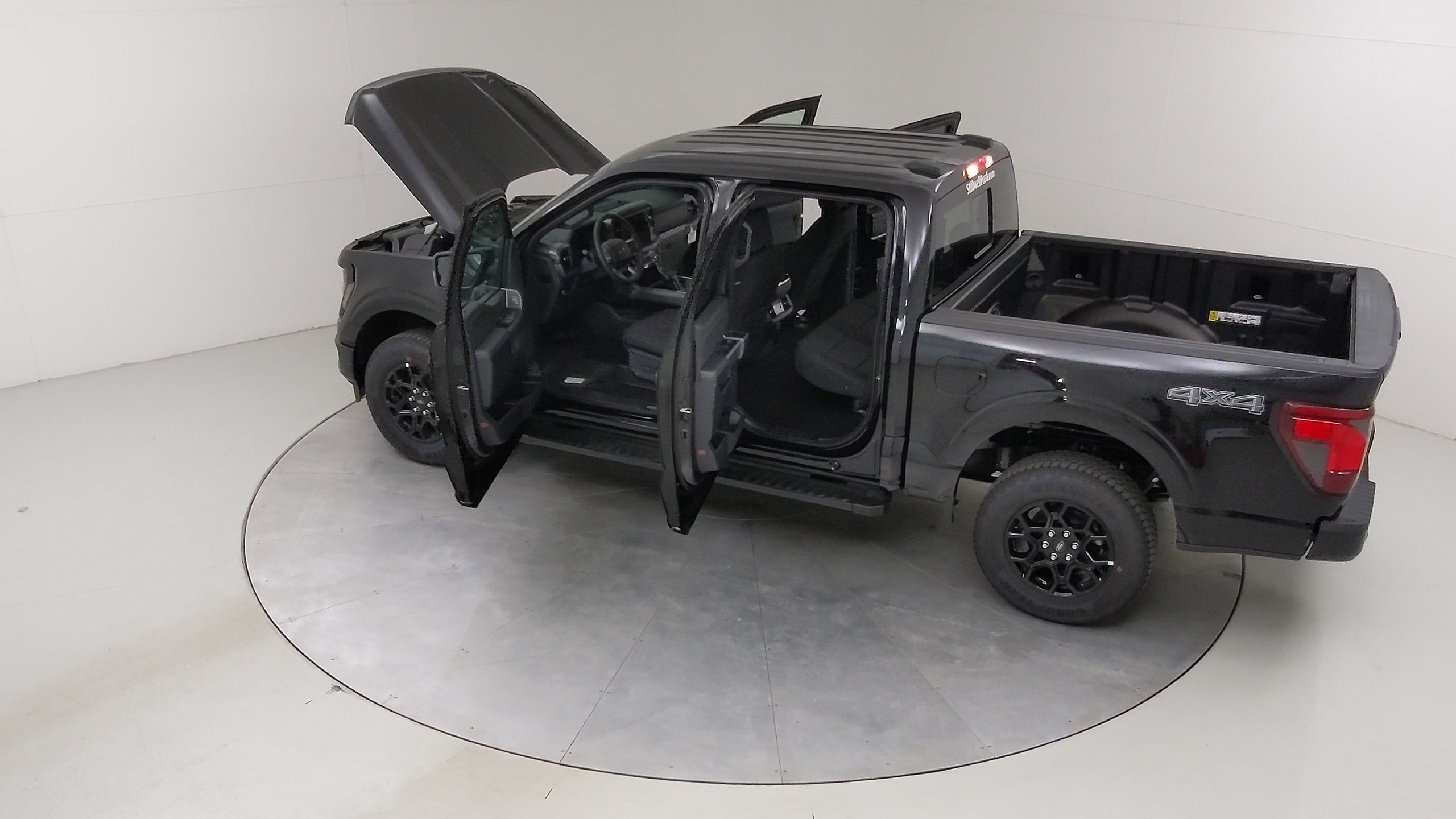 Car Exterior
