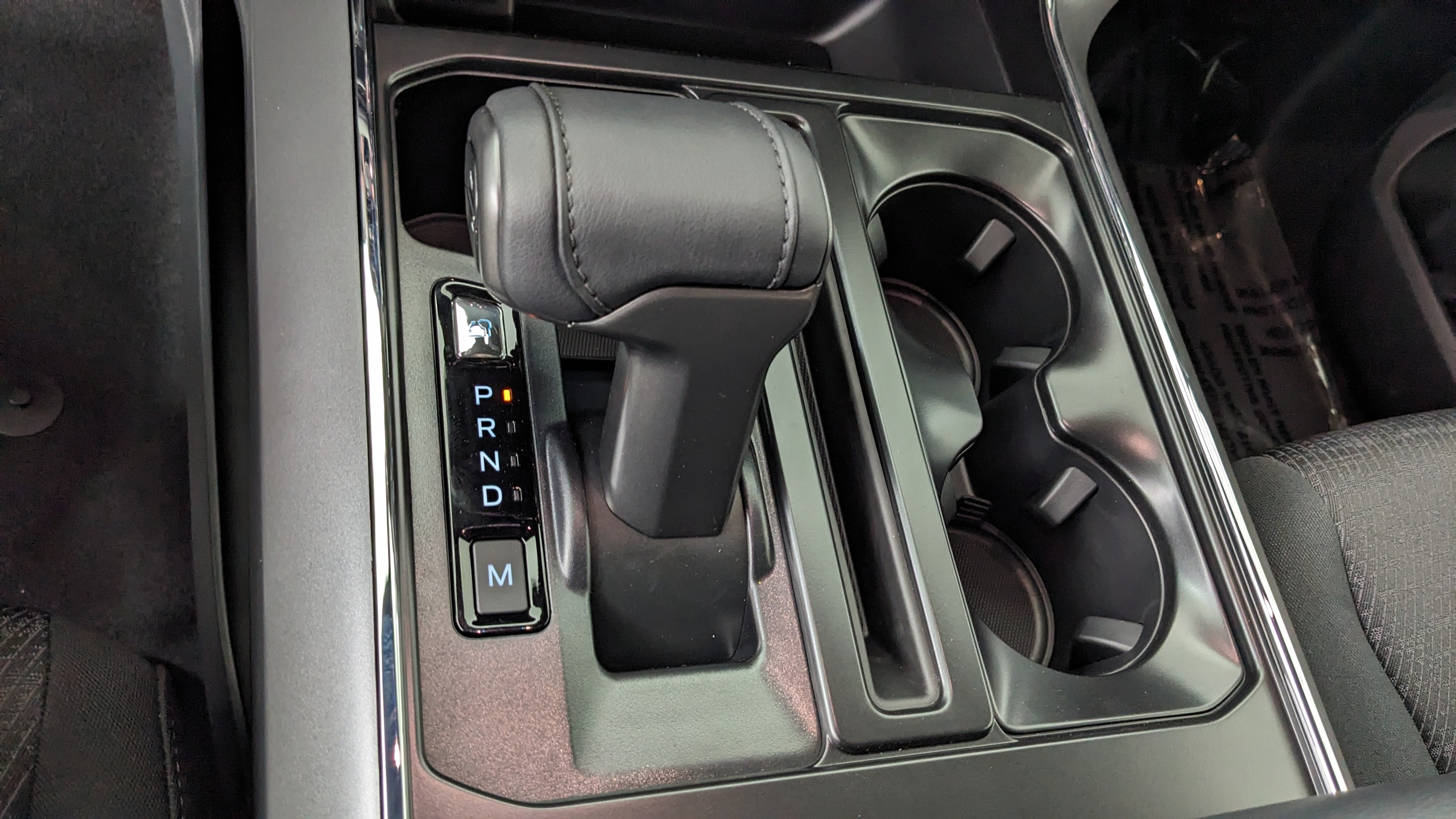 Car Exterior