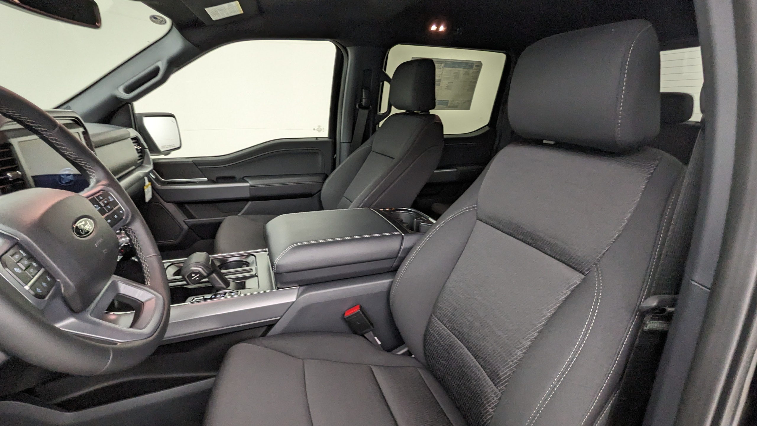 Car Exterior