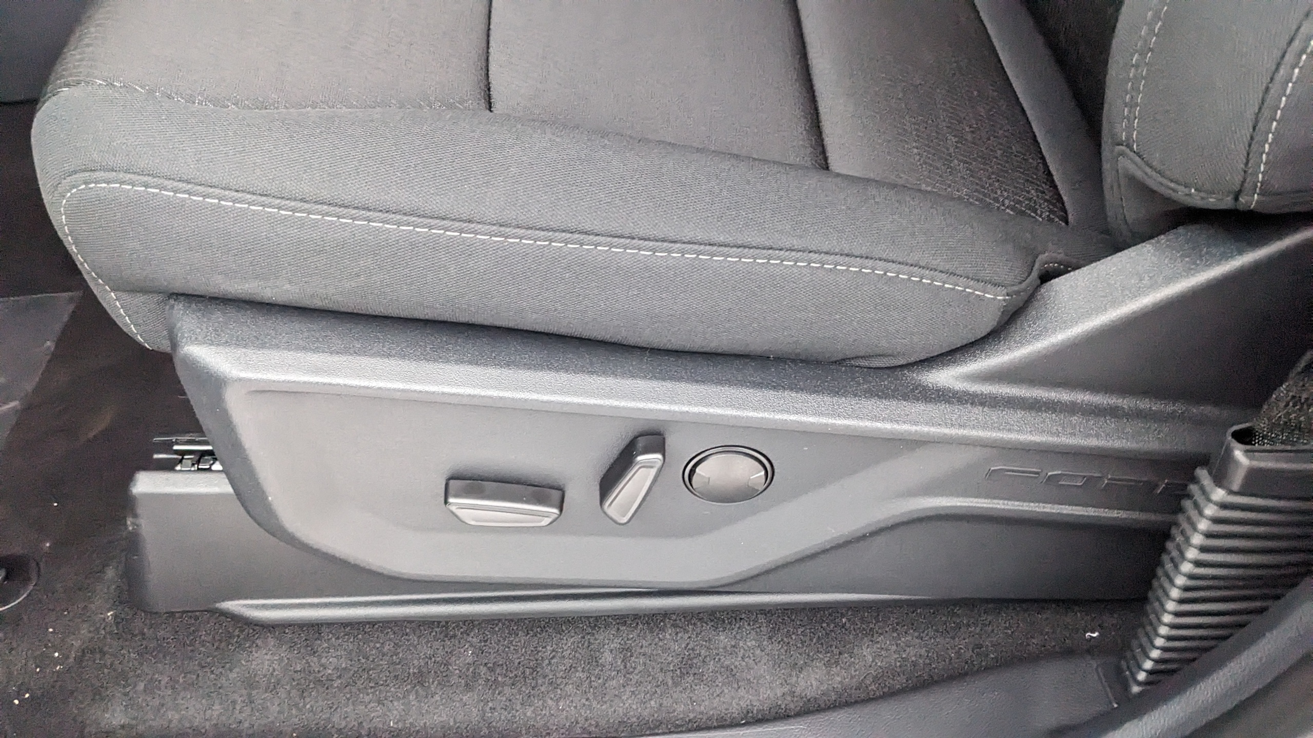 Car Exterior