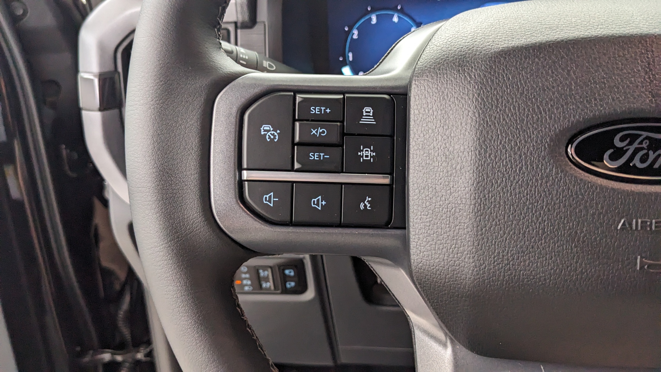 Car Exterior
