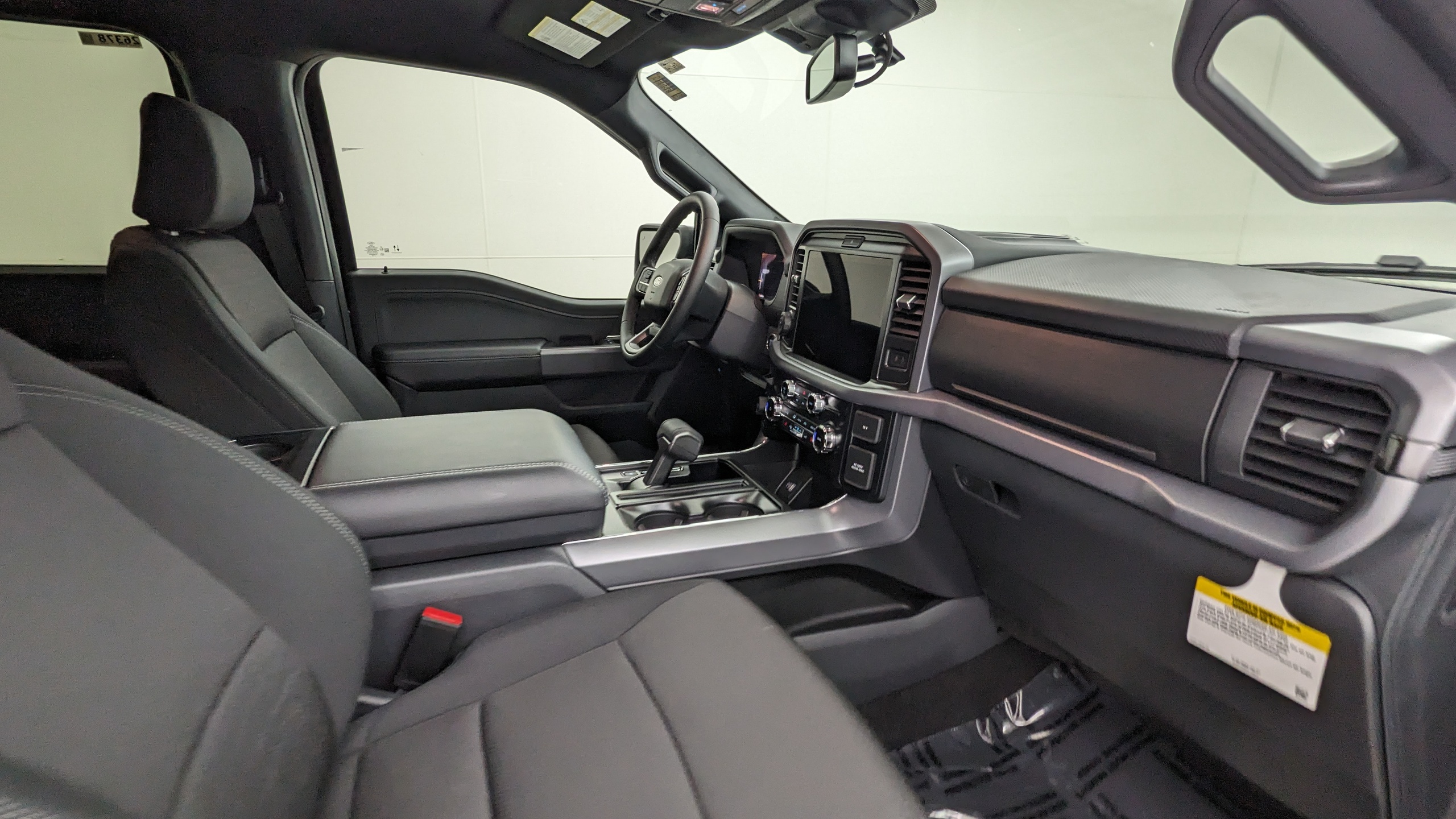 Car Exterior