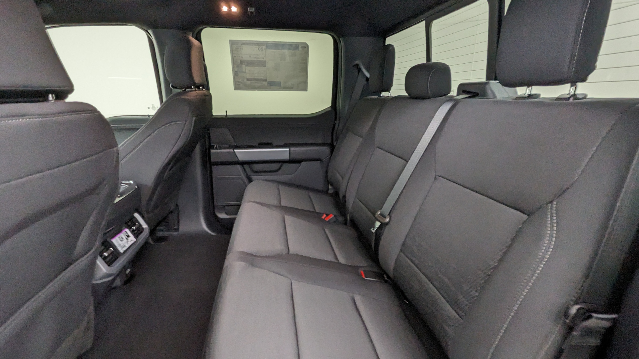 Car Exterior