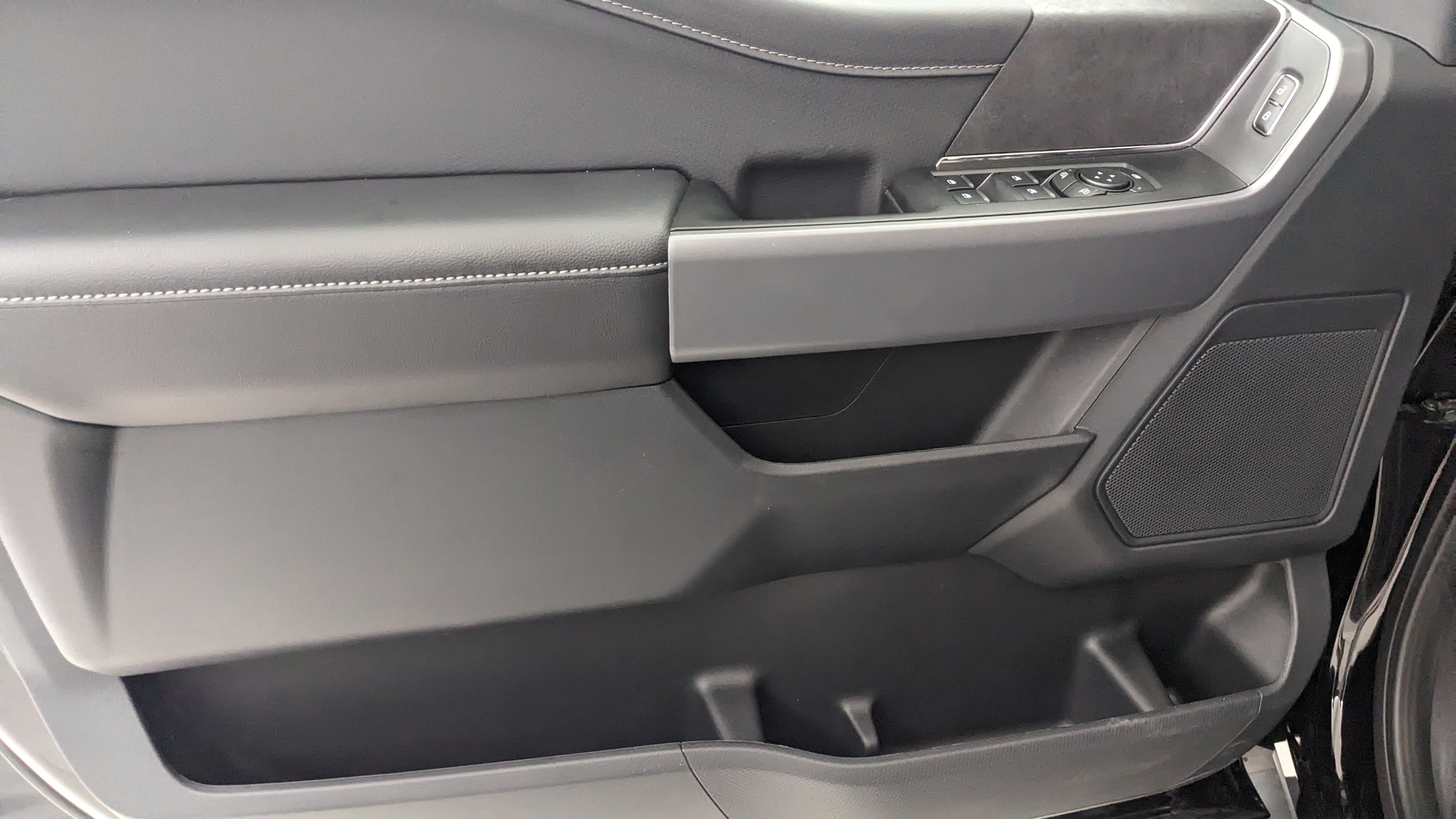 Car Exterior