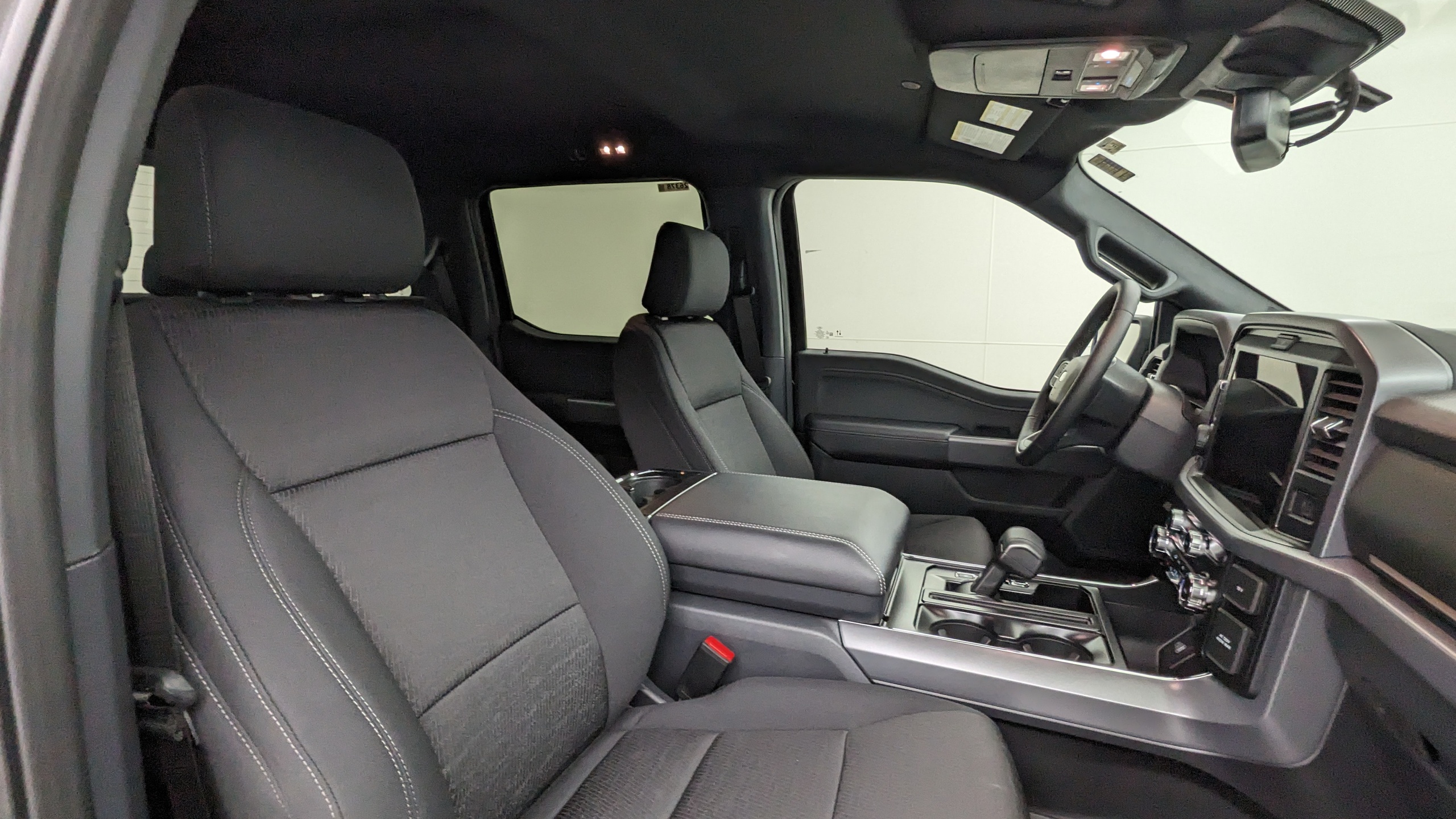 Car Exterior
