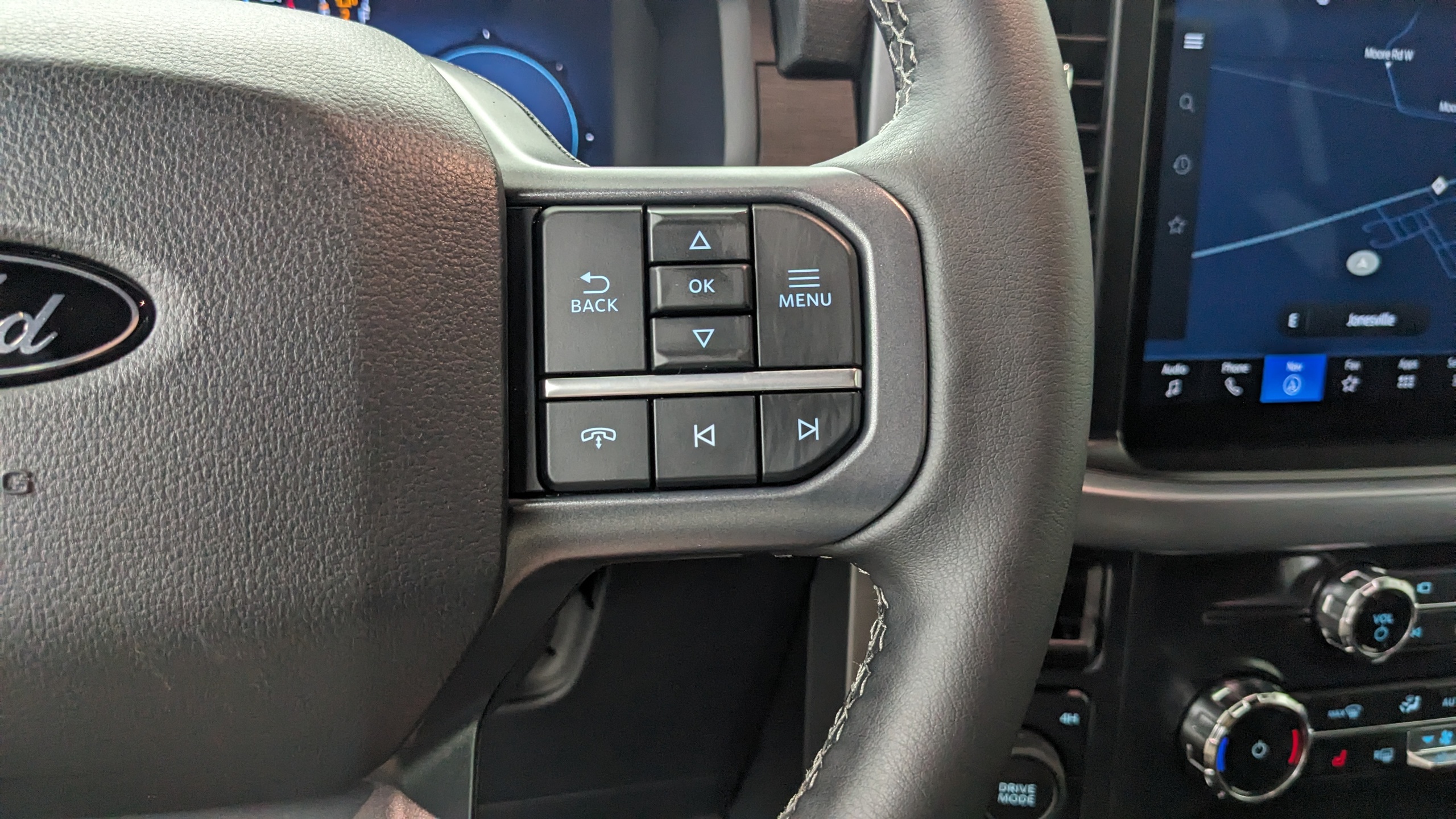 Car Exterior