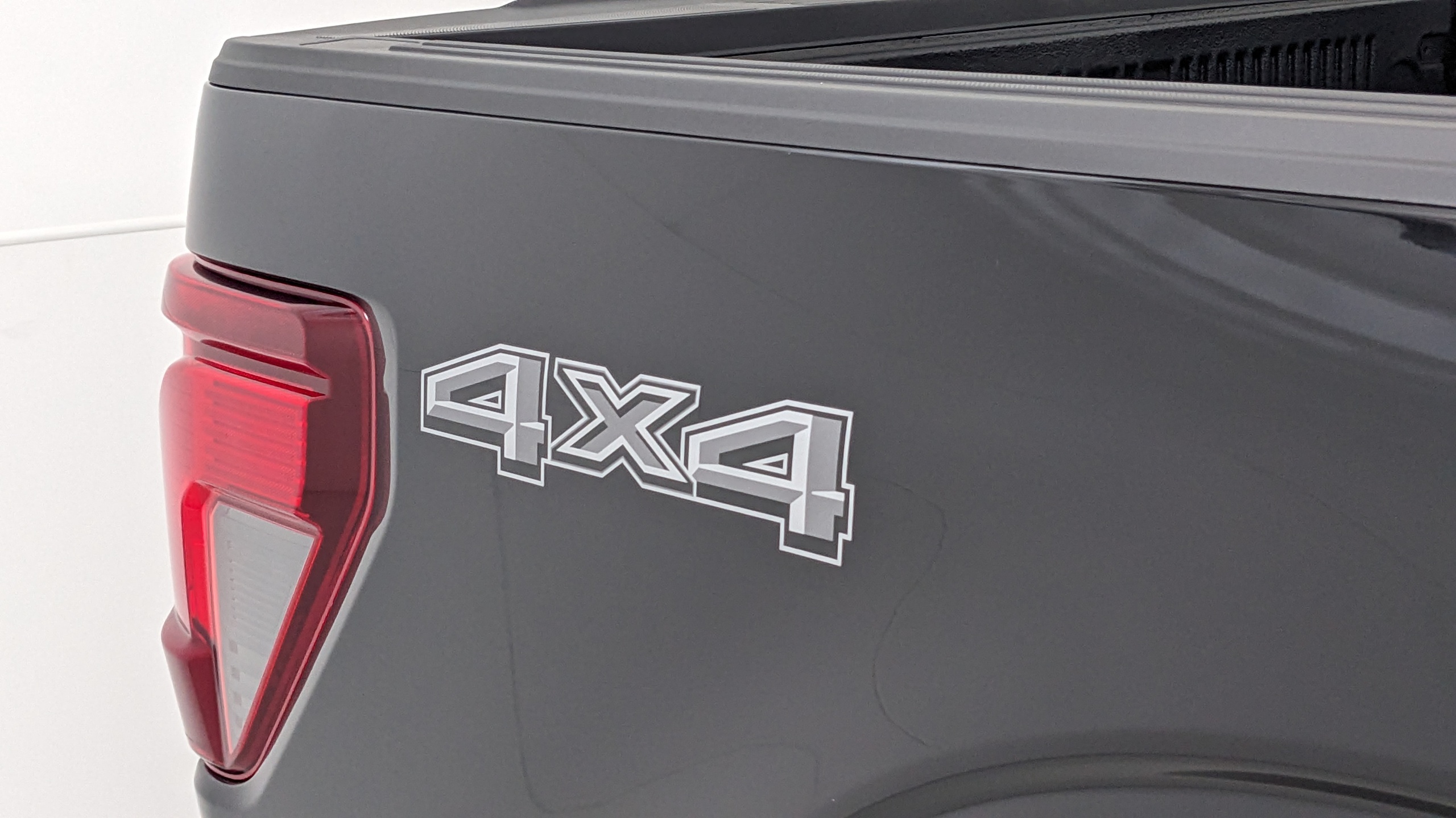 Car Exterior