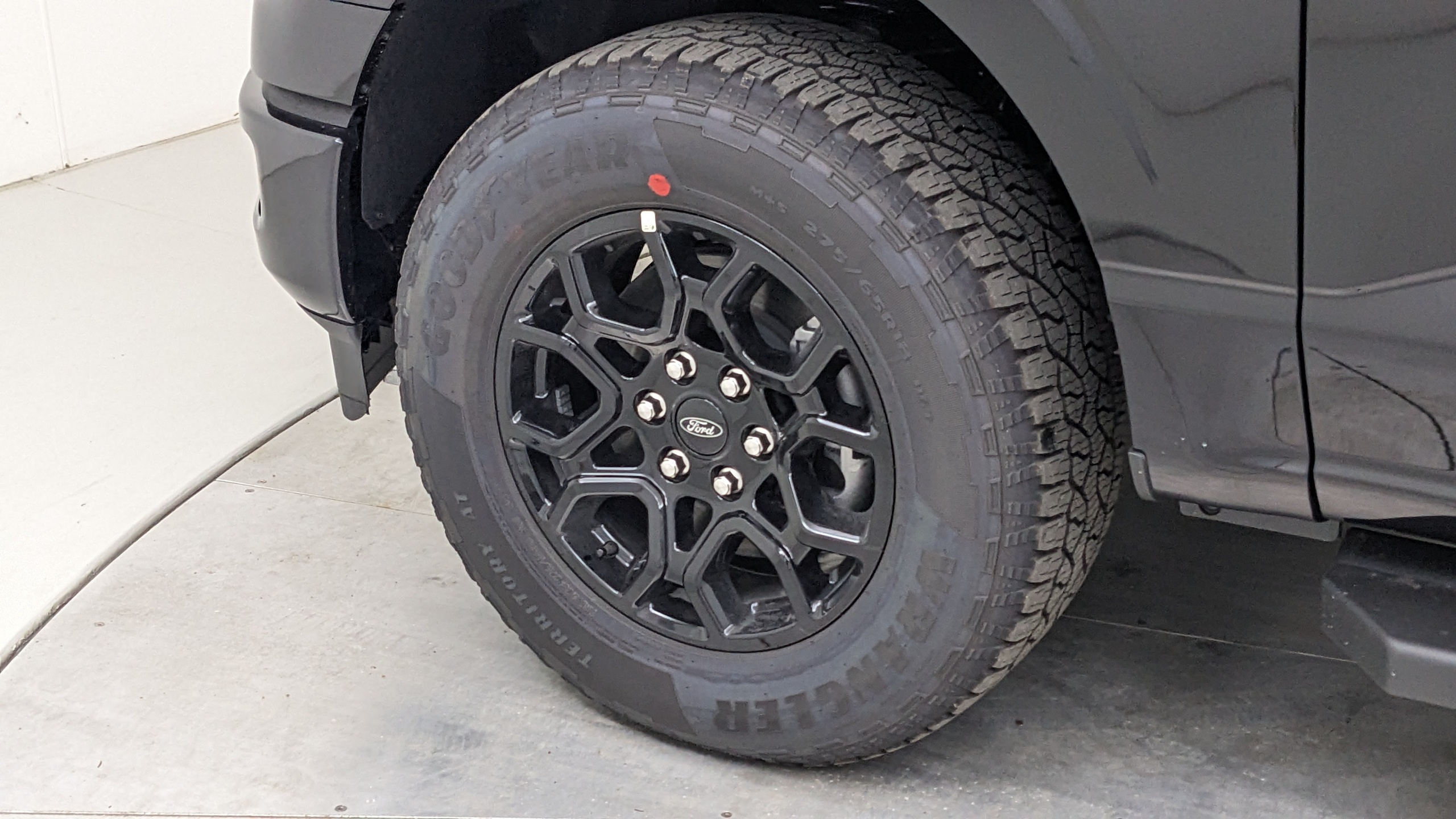 Car Exterior