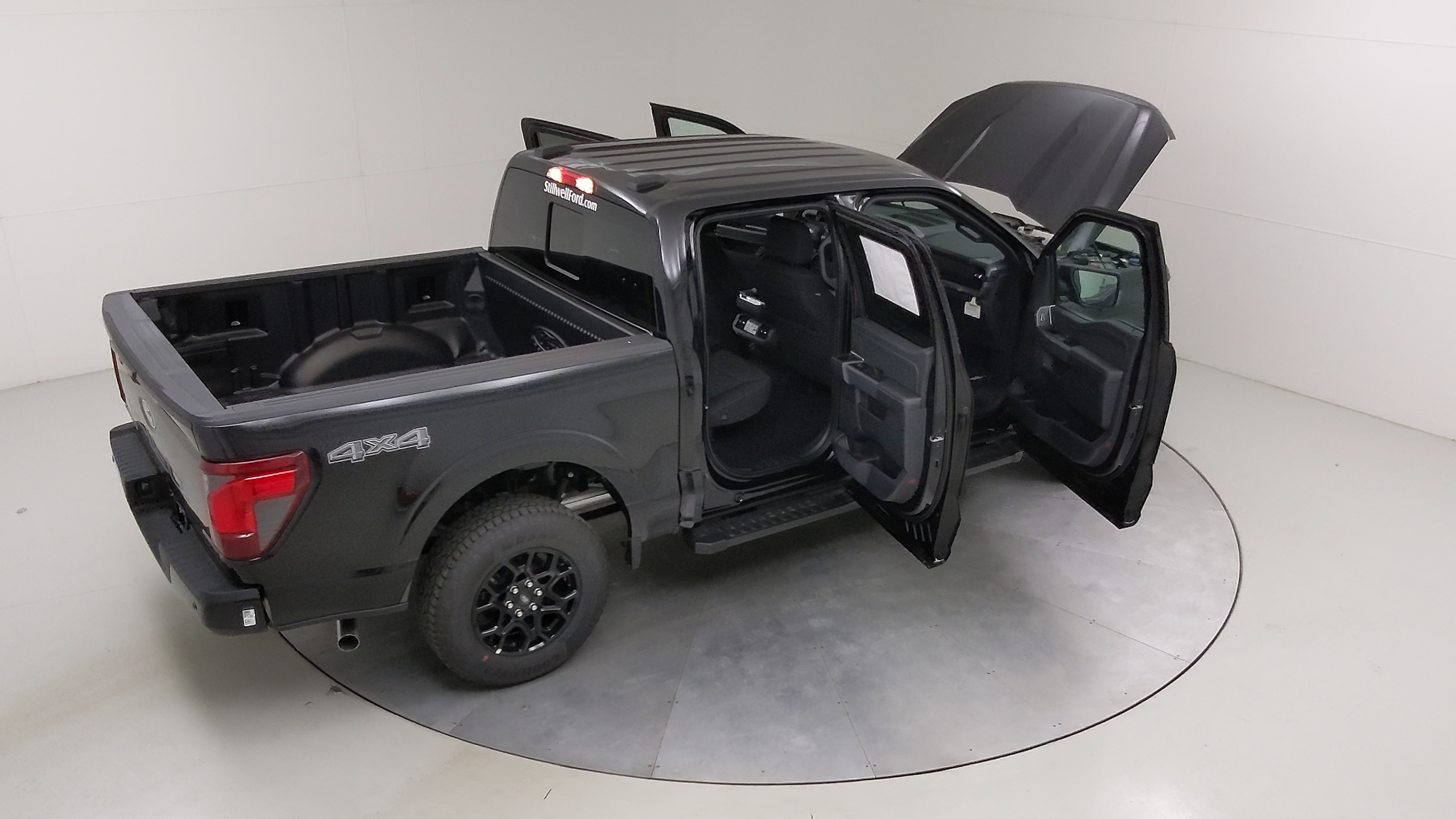 Car Exterior