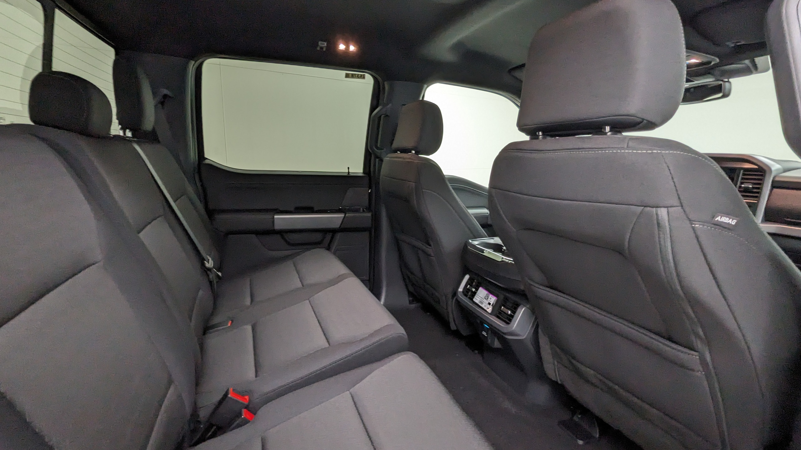 Car Exterior