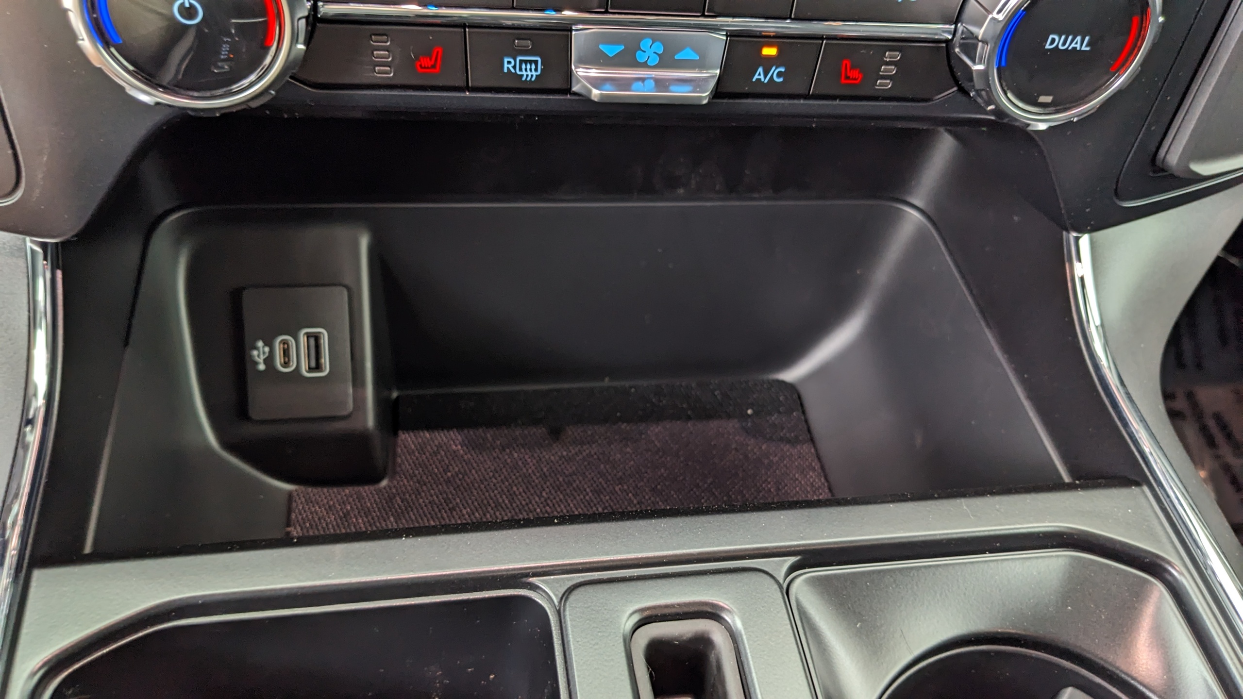 Car Exterior