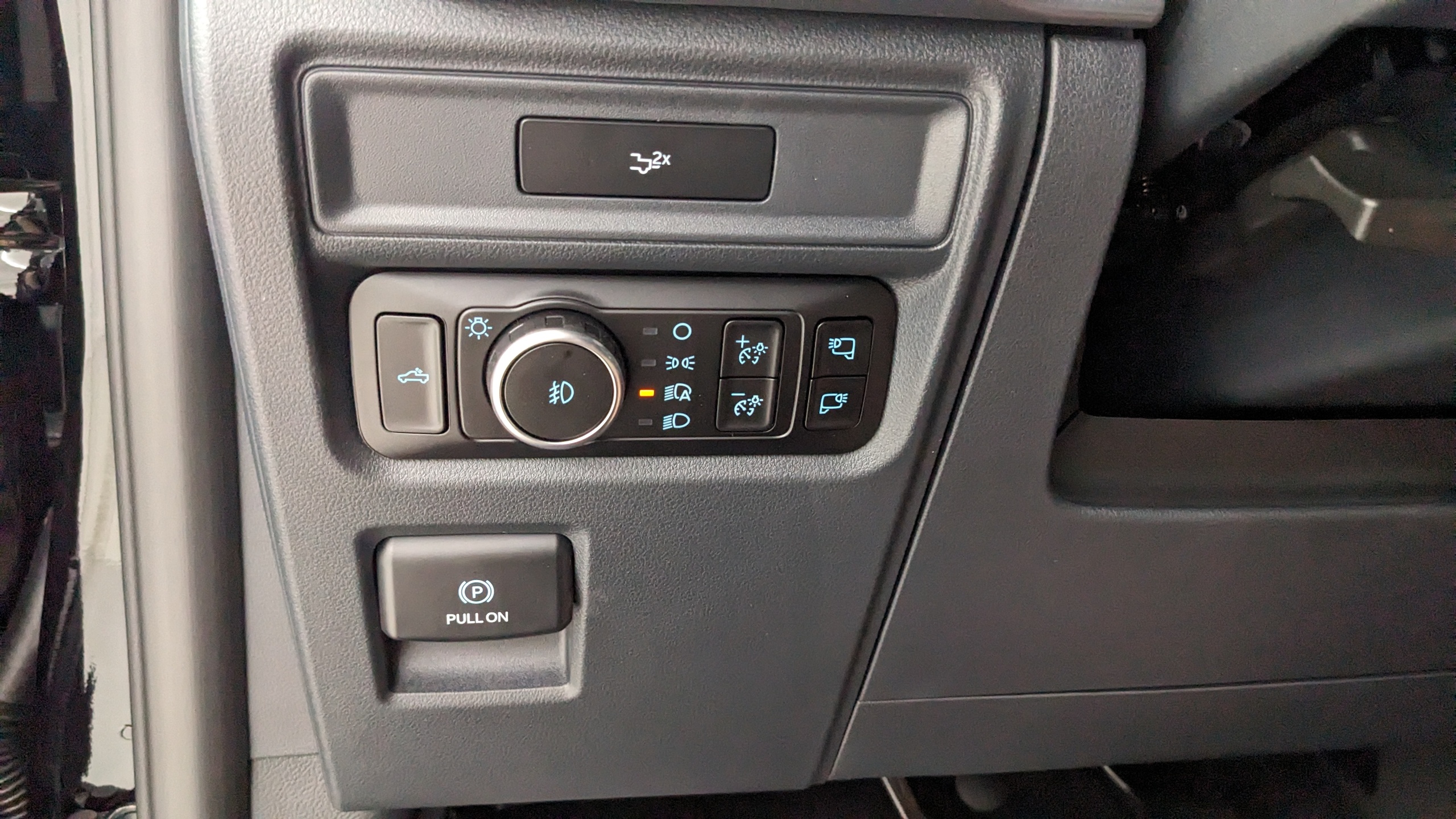 Car Exterior