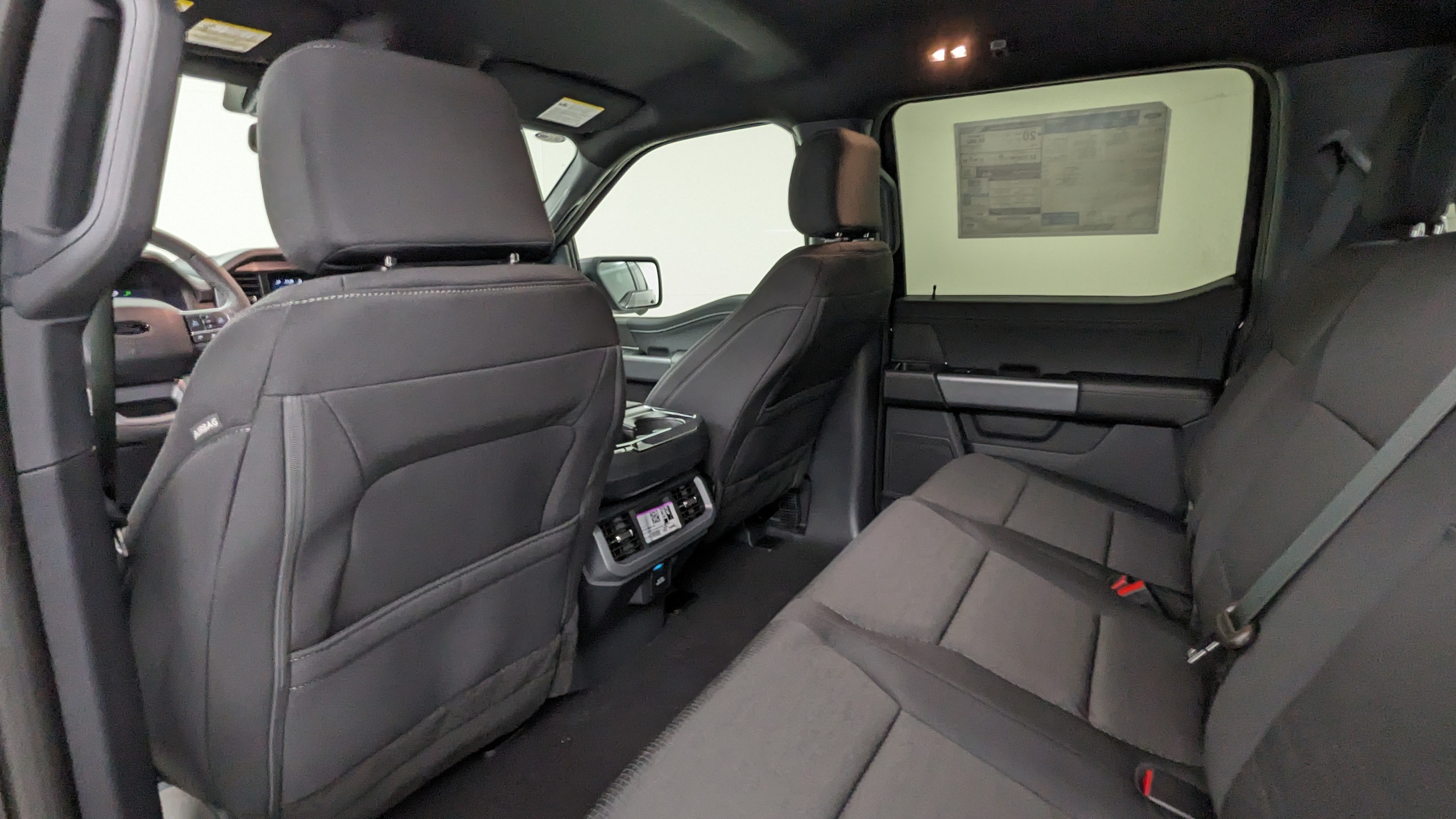 Car Exterior