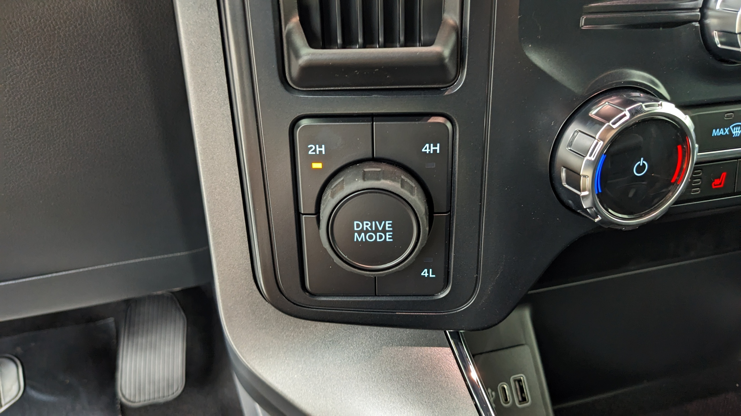 Car Exterior