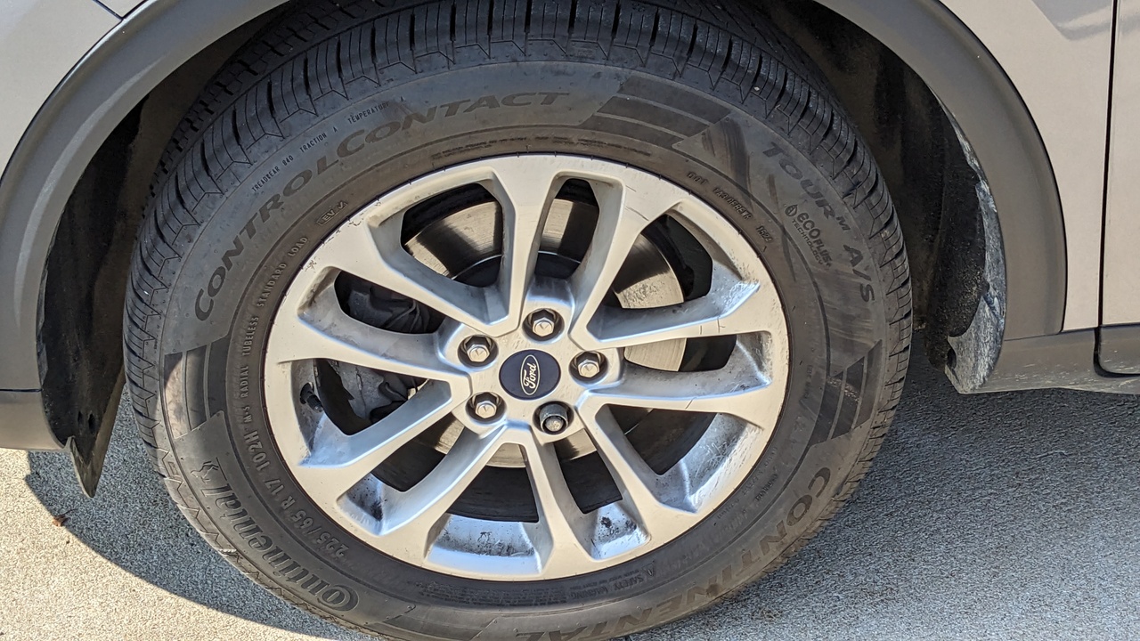 Car Exterior