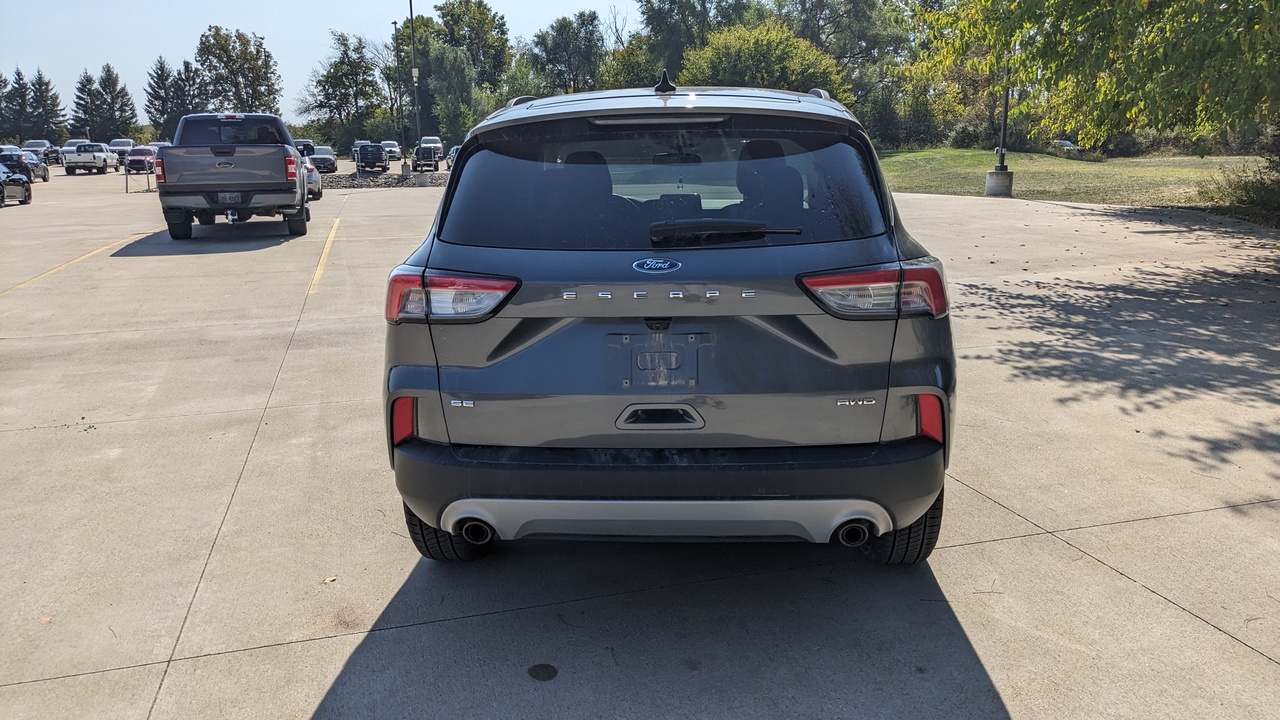 Car Exterior
