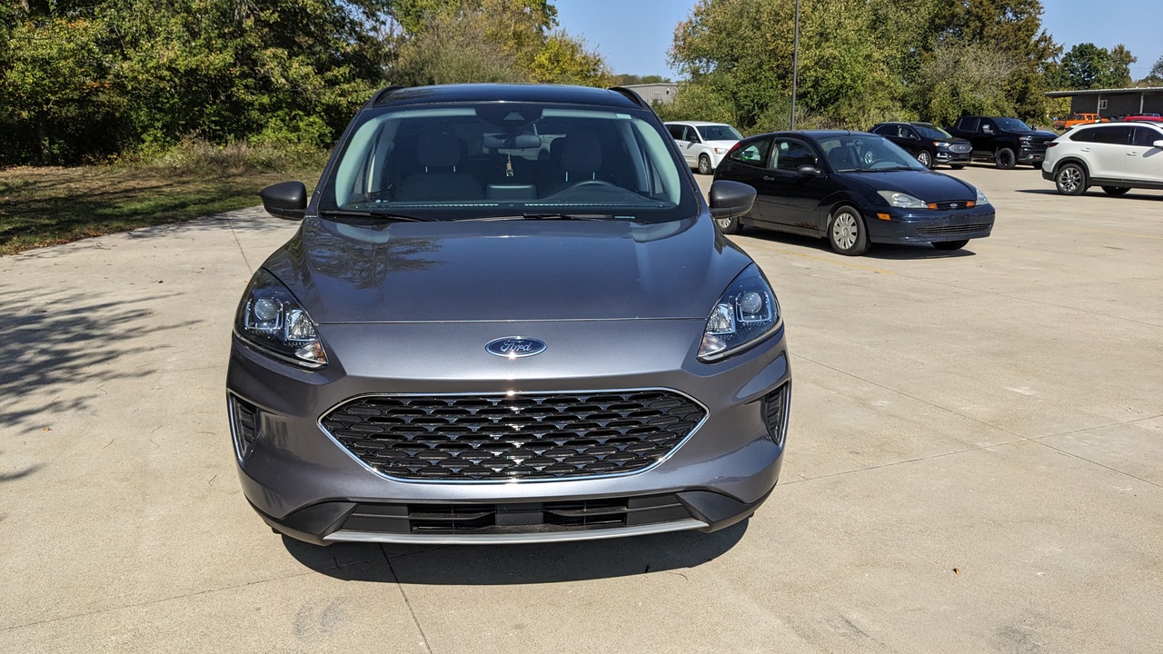 Car Exterior