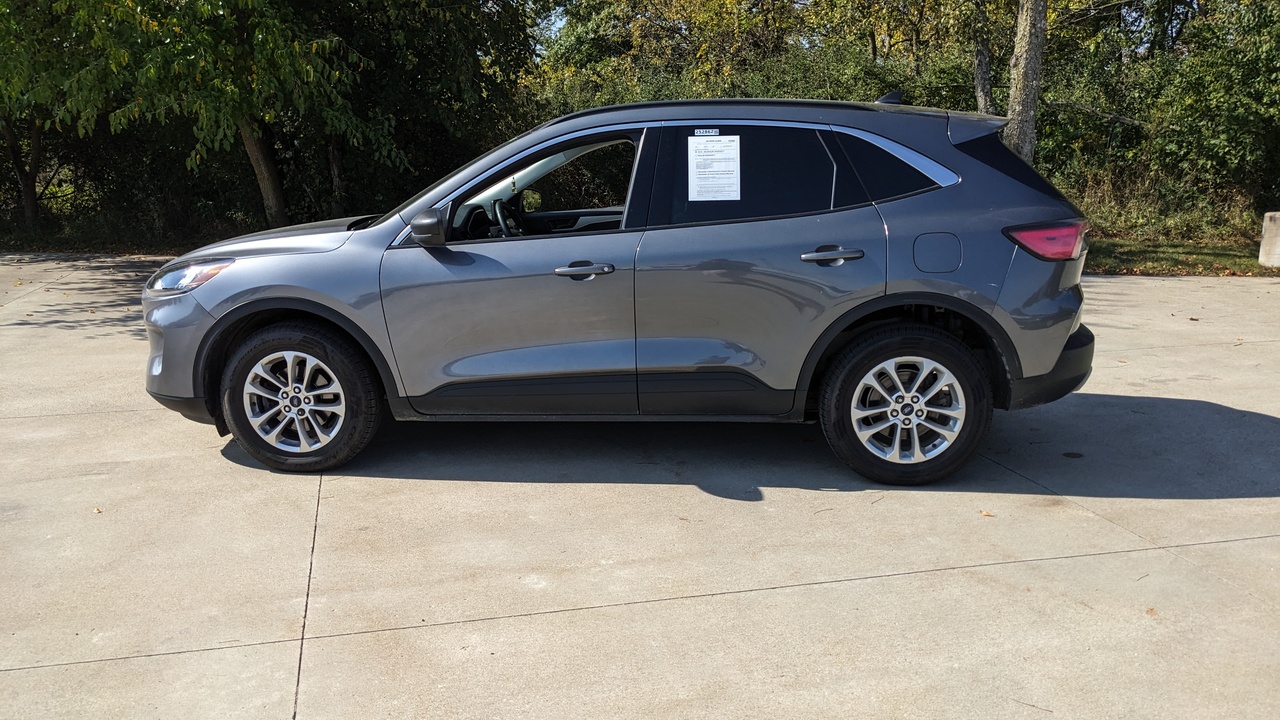 Car Exterior