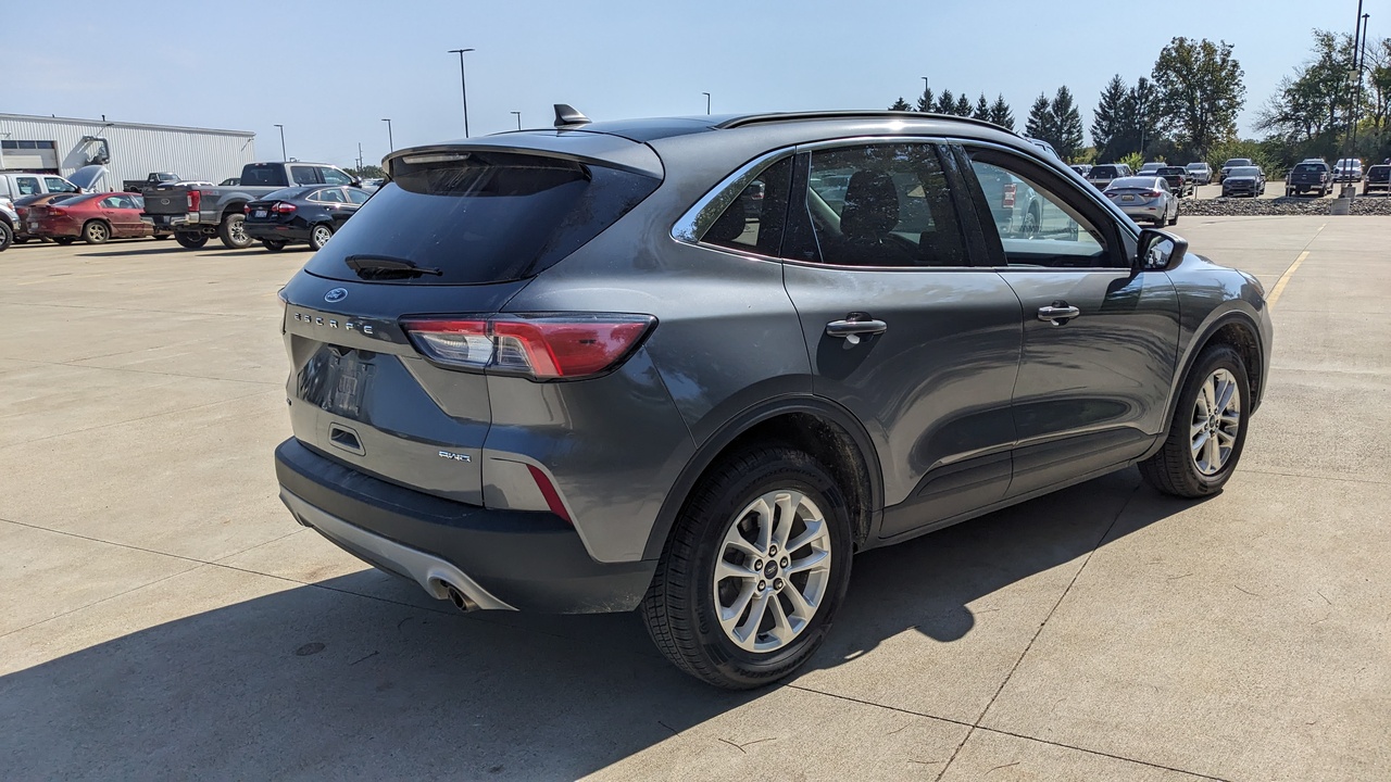 Car Exterior