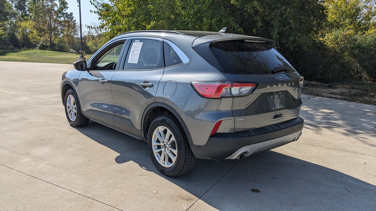 Car Exterior