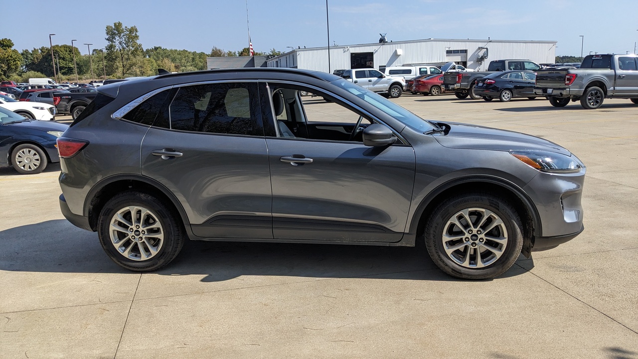 Car Exterior