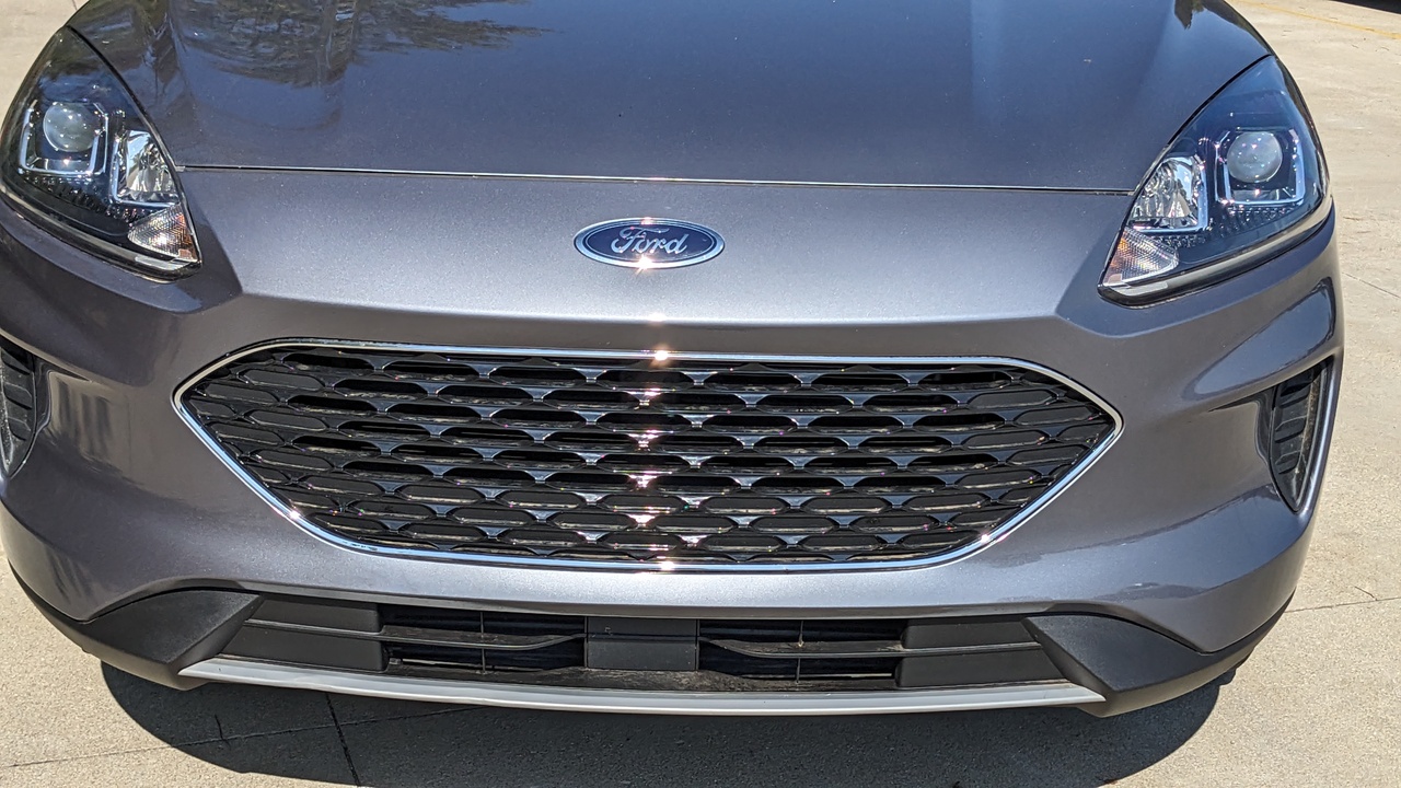 Car Exterior