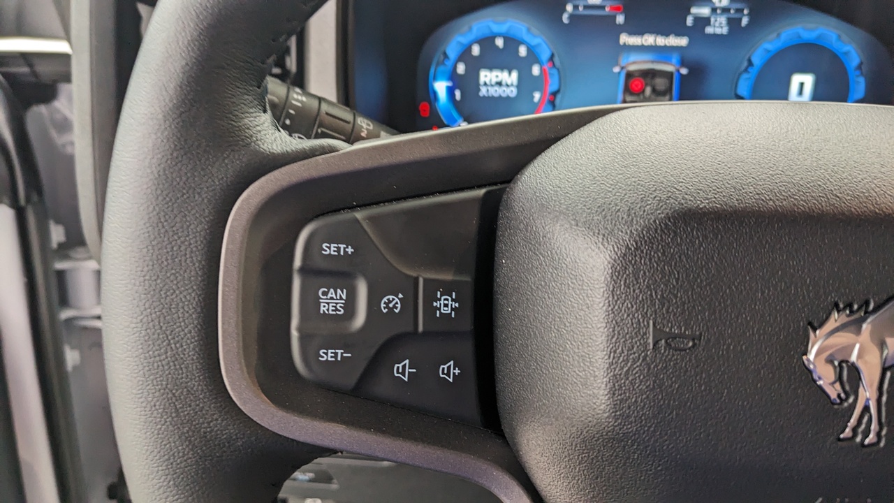 Car Exterior