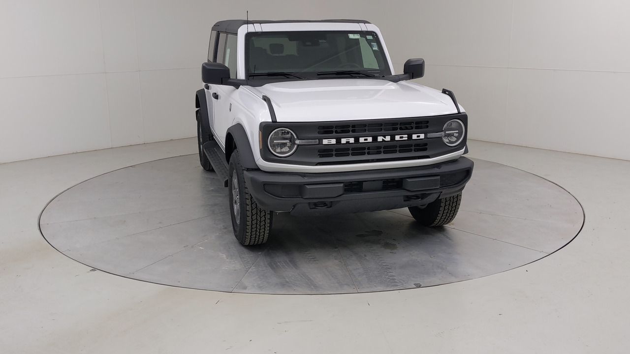 Car Exterior
