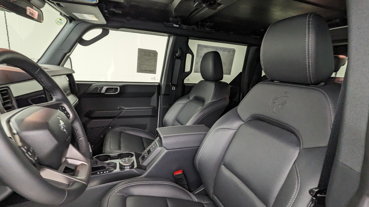Car Exterior