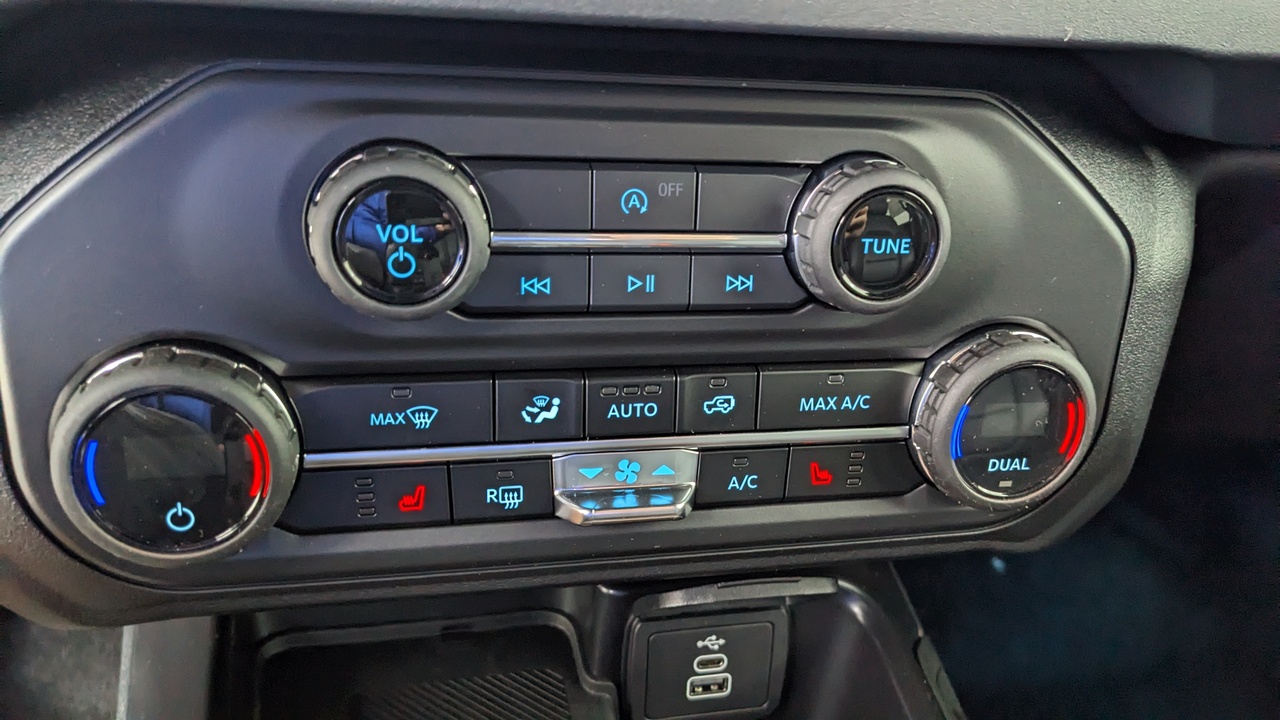 Car Exterior