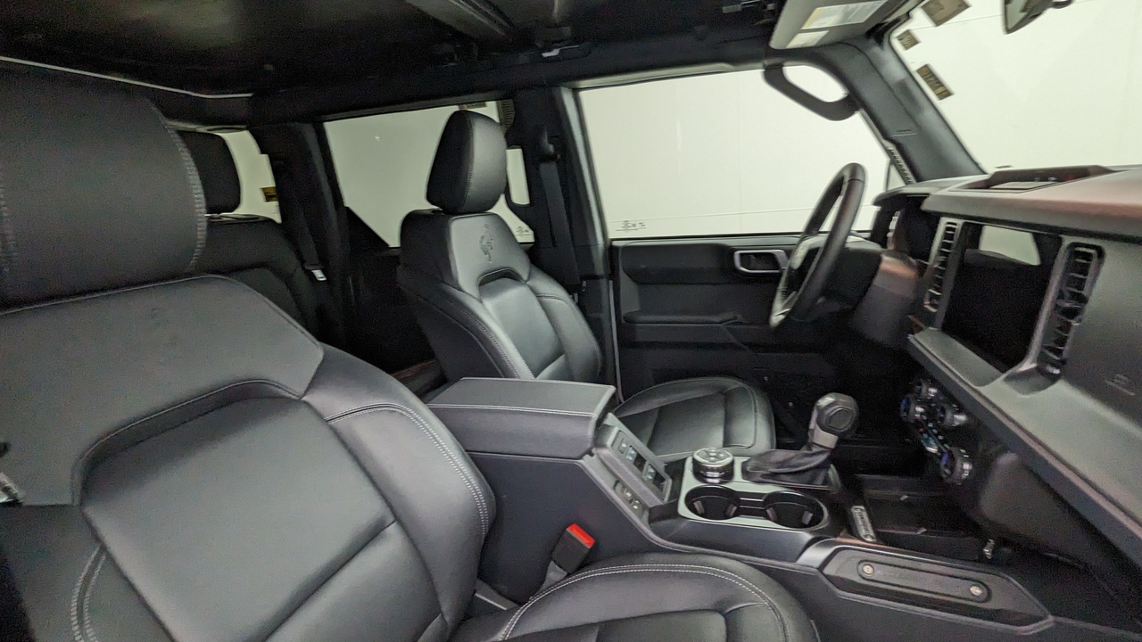 Car Exterior