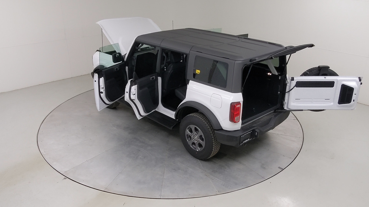 Car Exterior