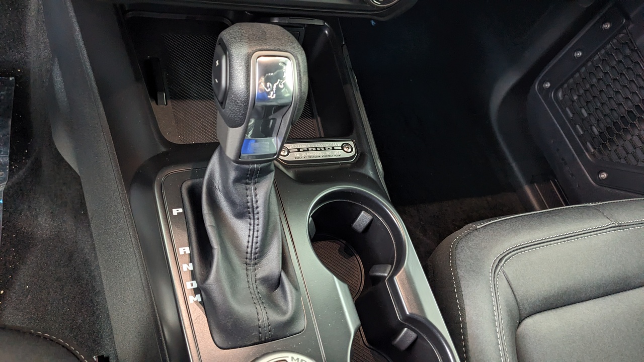 Car Exterior