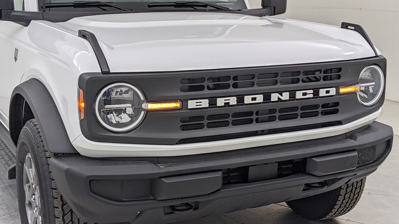 Car Exterior