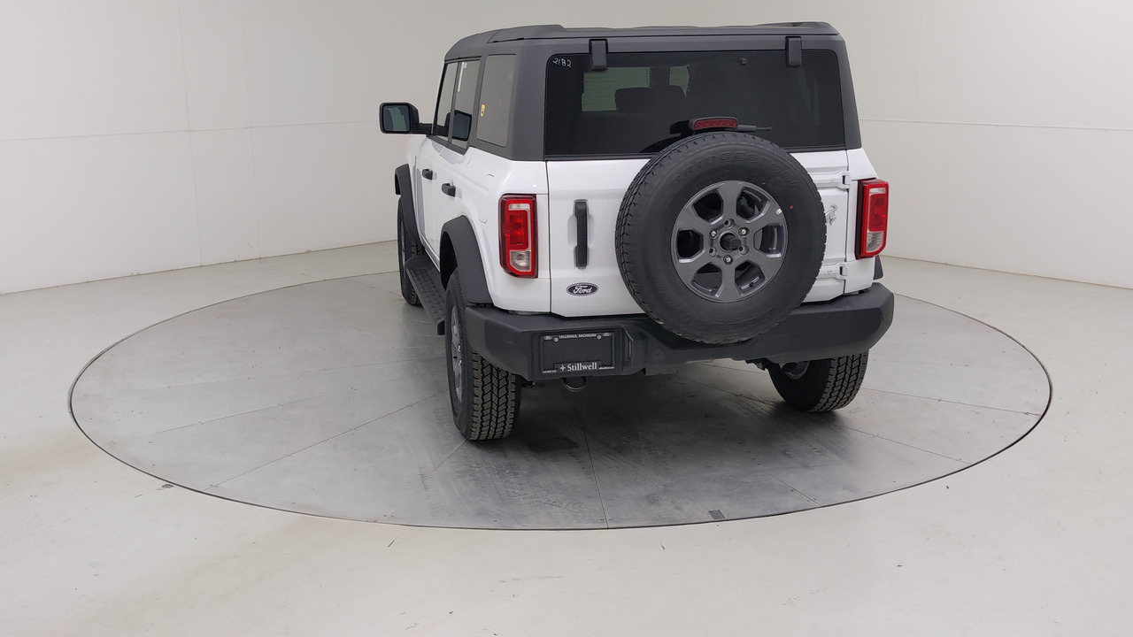 Car Exterior
