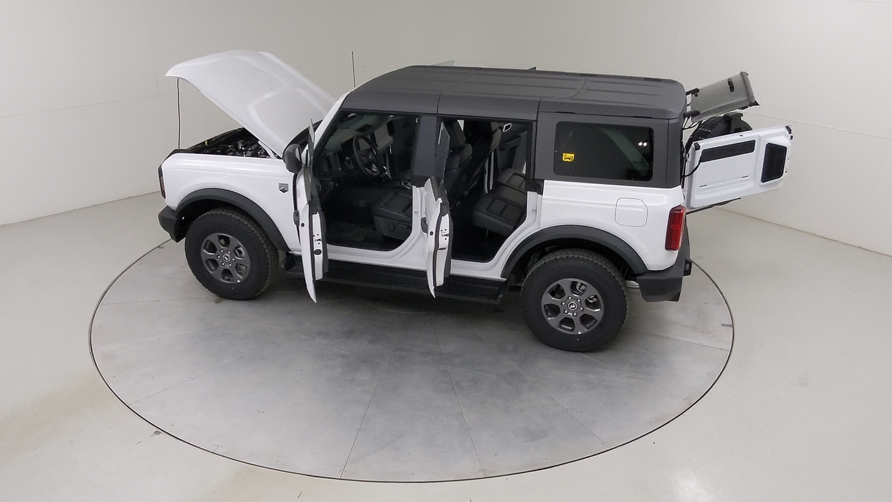 Car Exterior