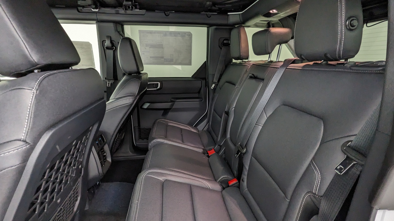 Car Exterior