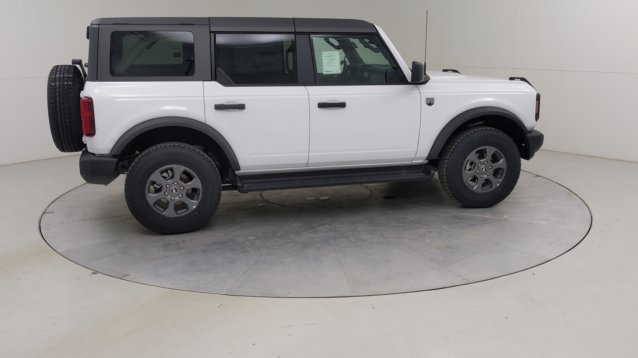 Car Exterior