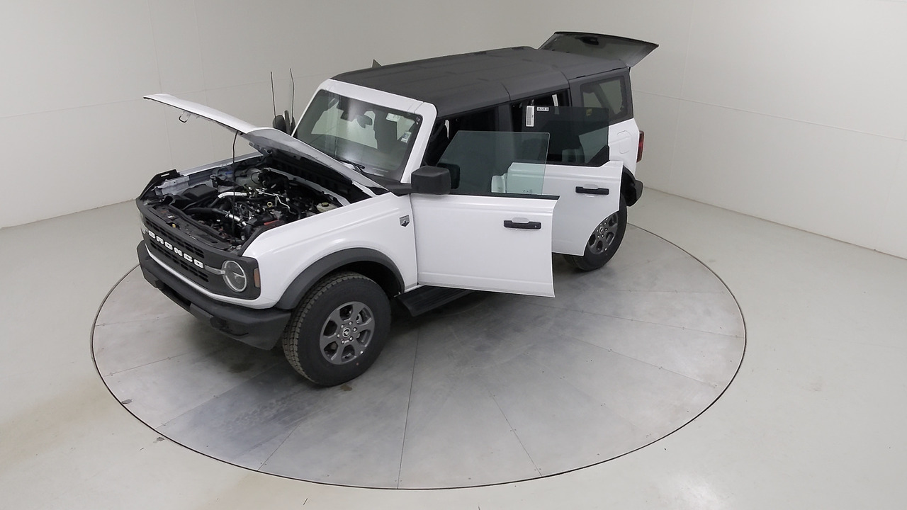 Car Exterior