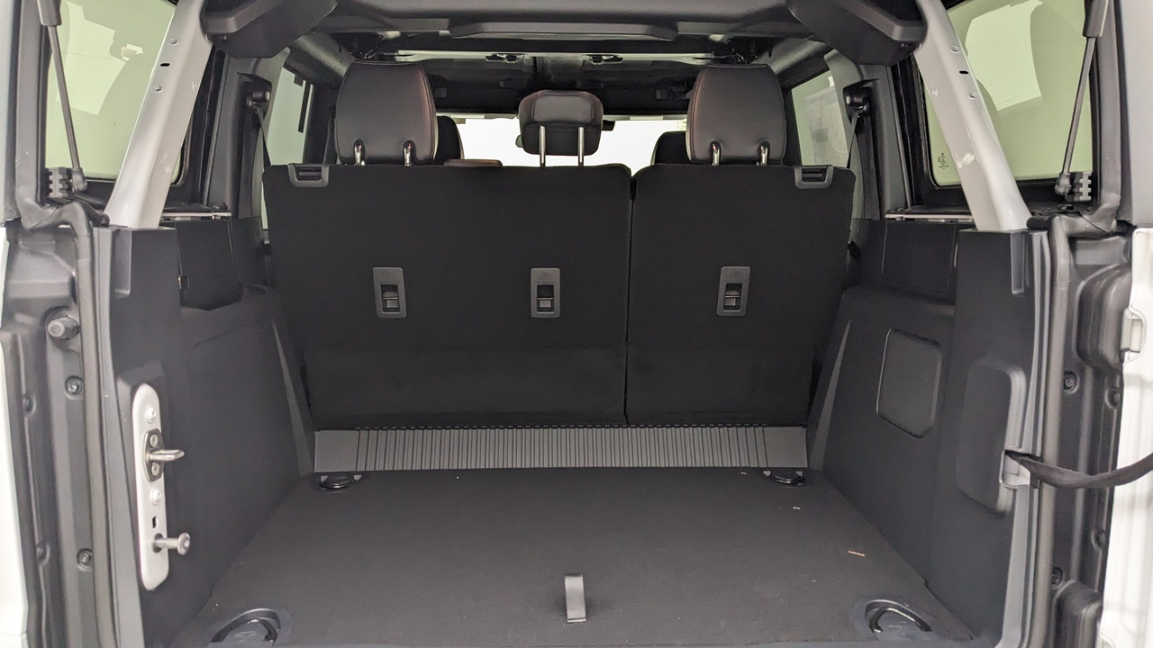 Car Exterior