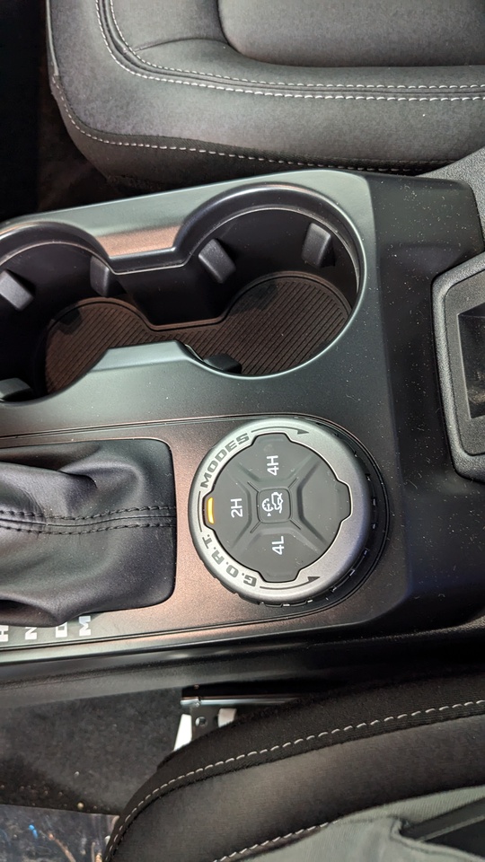 Car Exterior