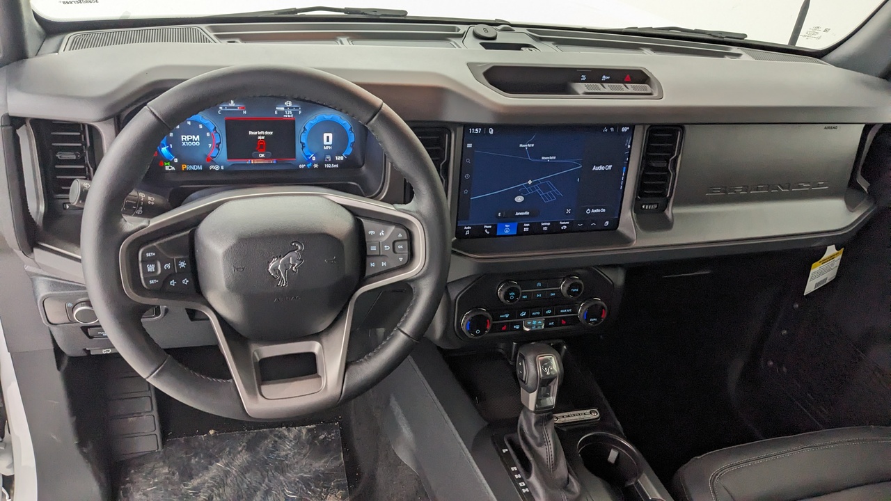 Car Exterior