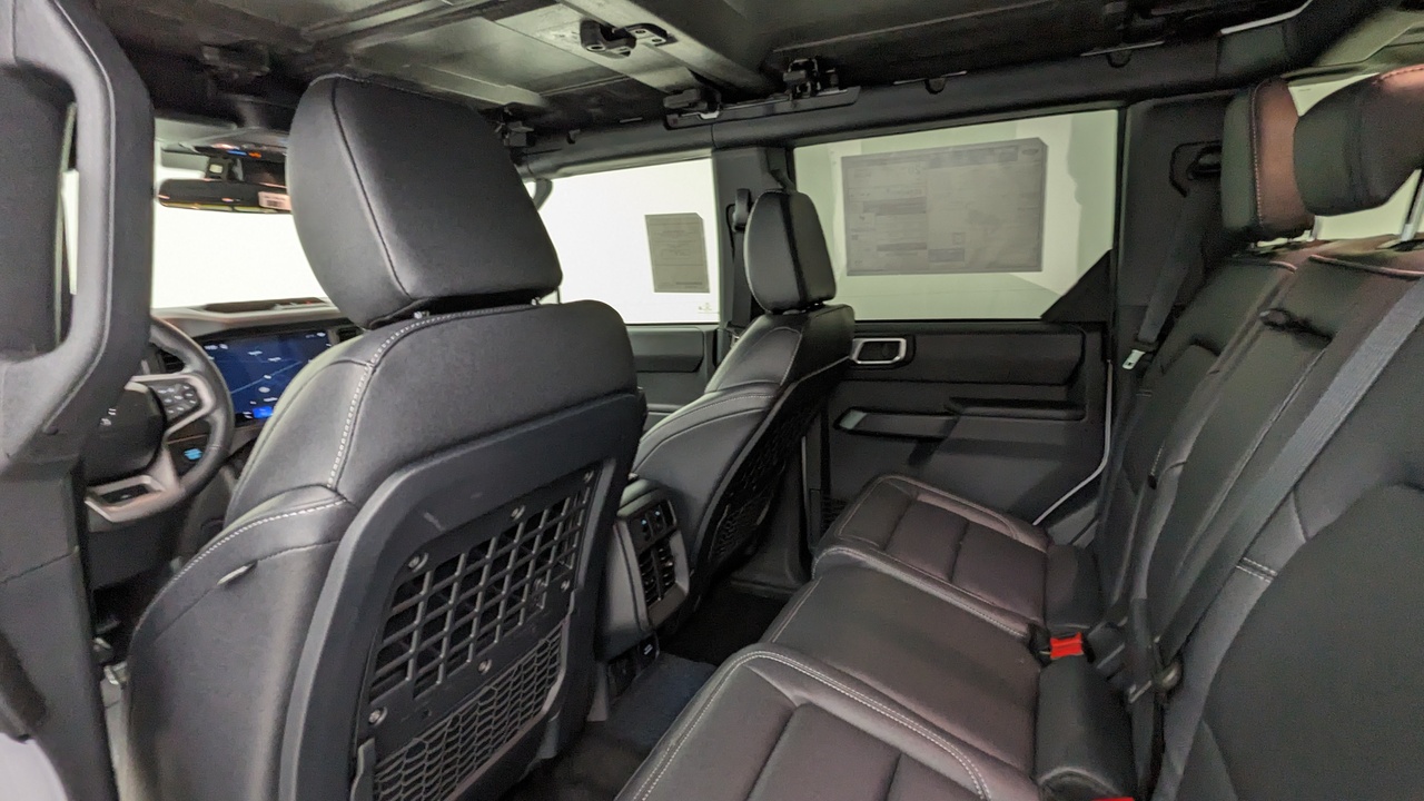 Car Exterior