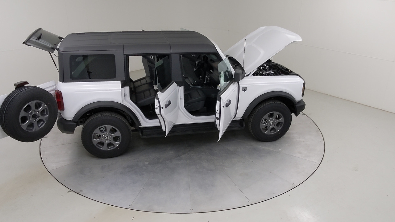 Car Exterior