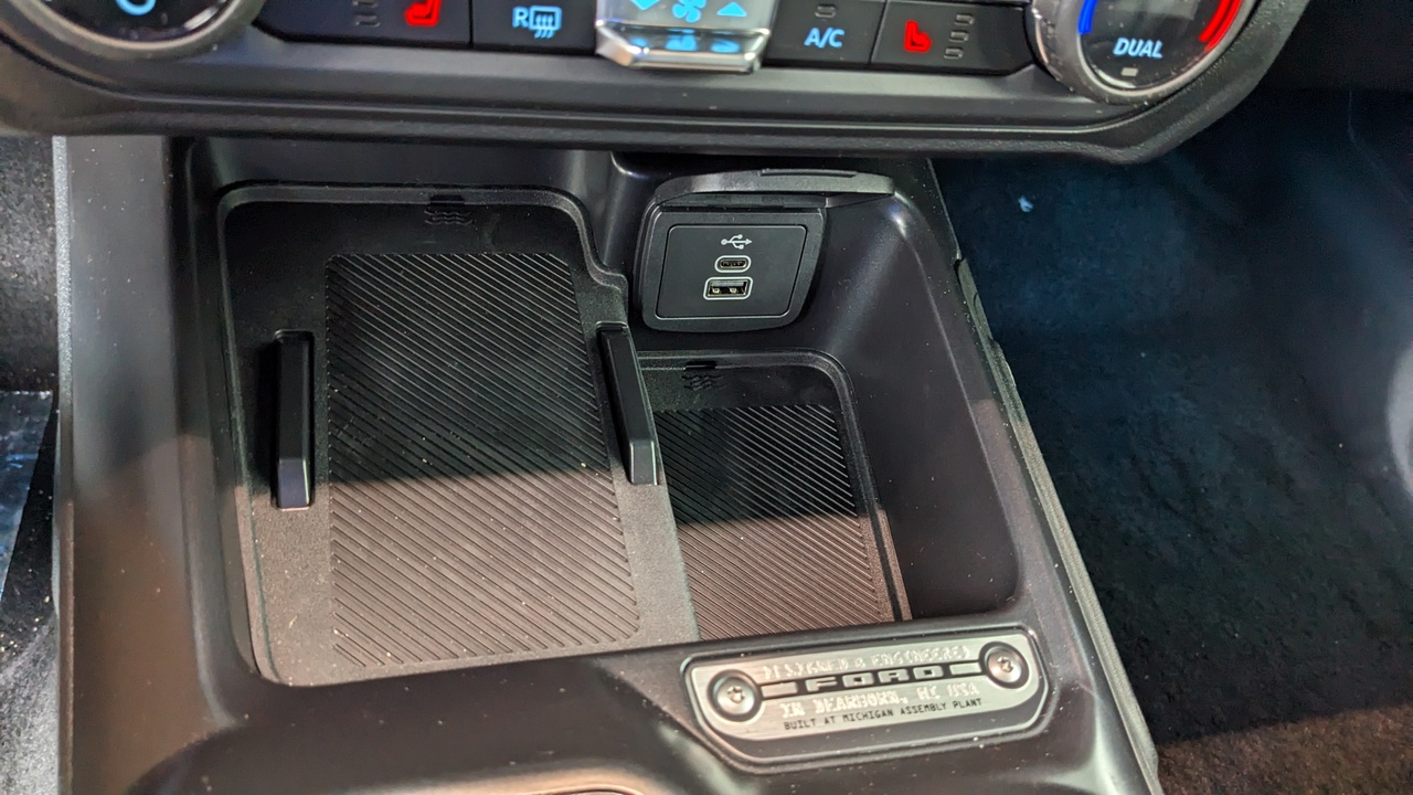 Car Exterior