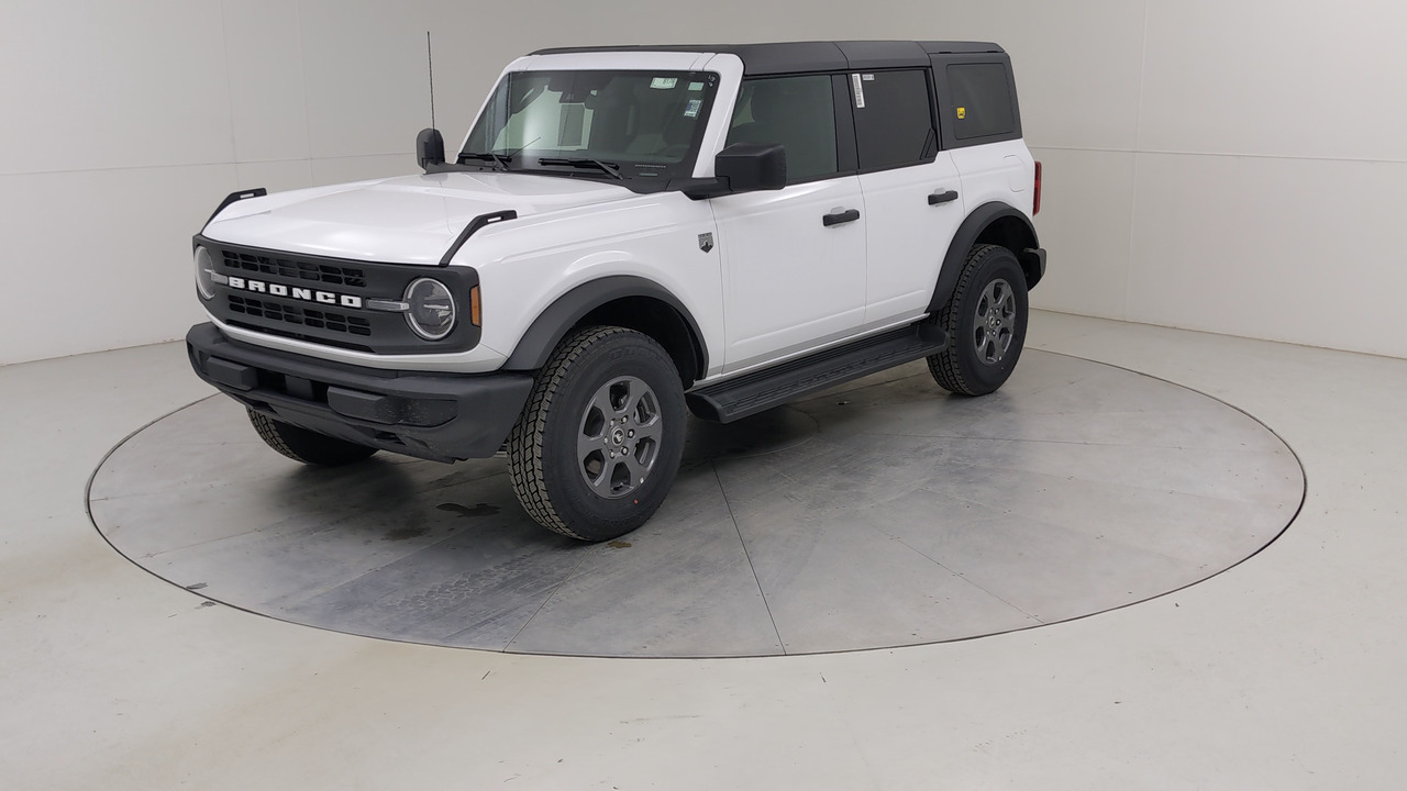 Car Exterior